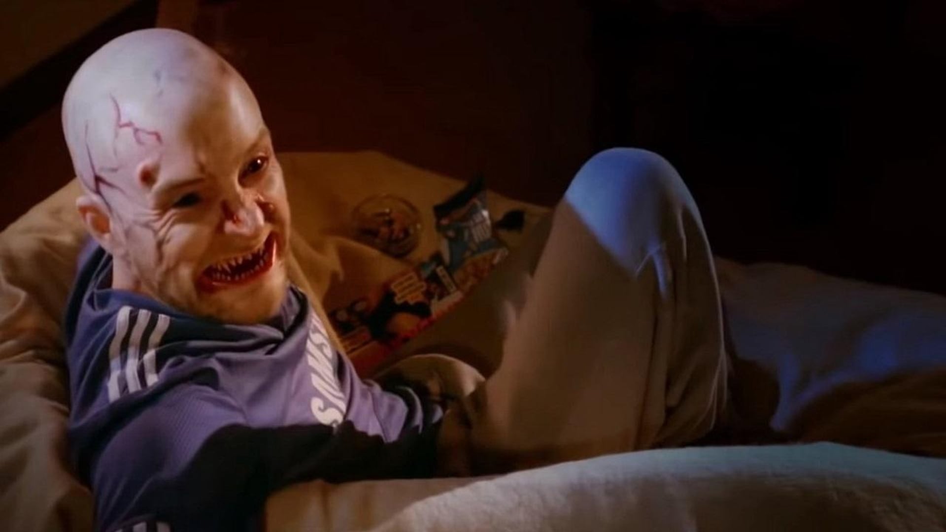 Foto do filme Patient Seven