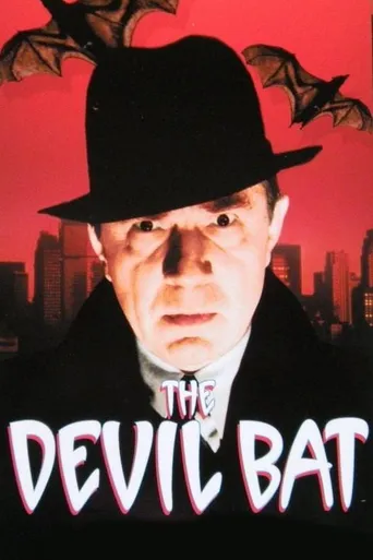 O Morcego Diabólico
