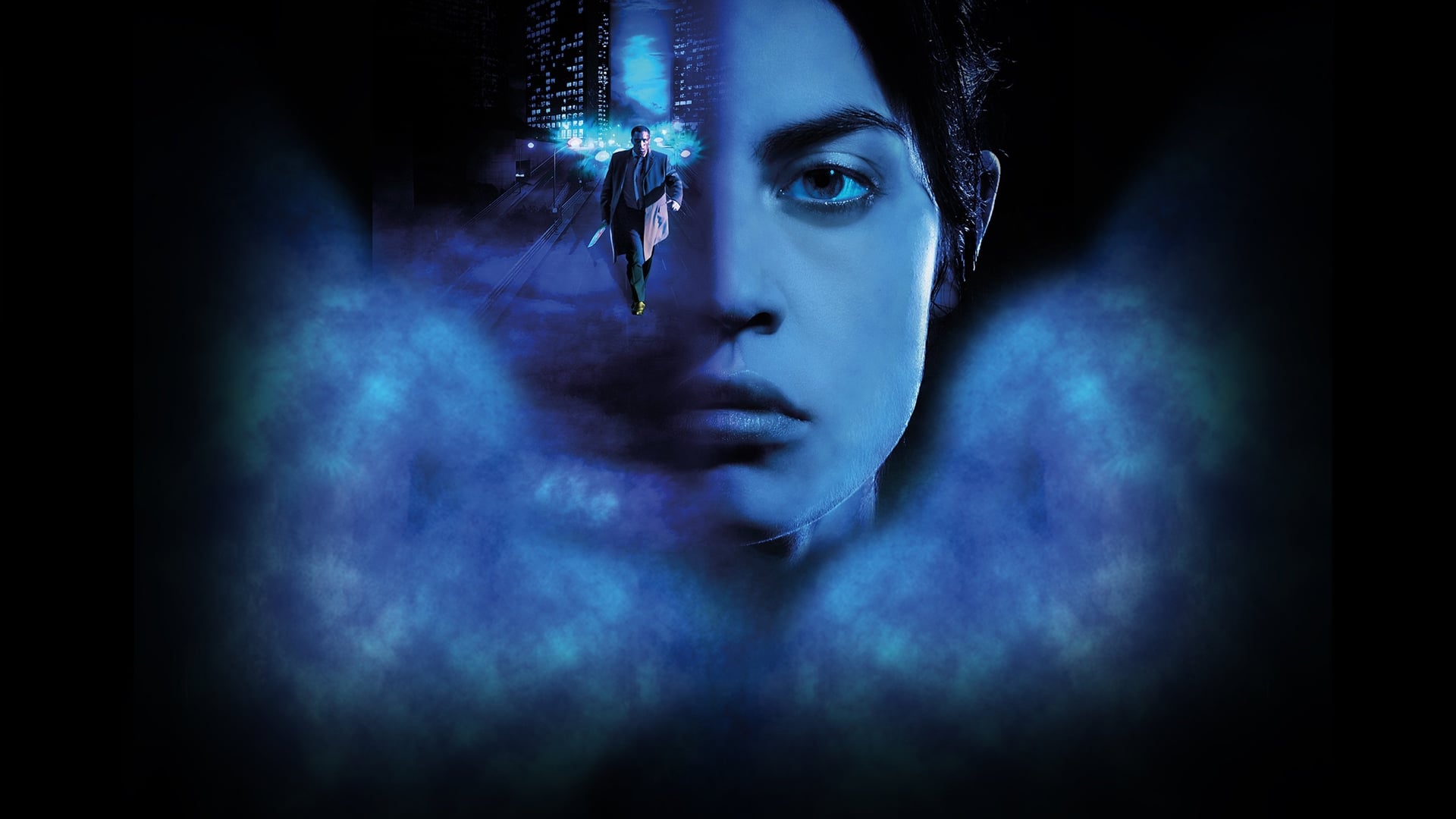 Foto do filme Die Hölle - Inferno