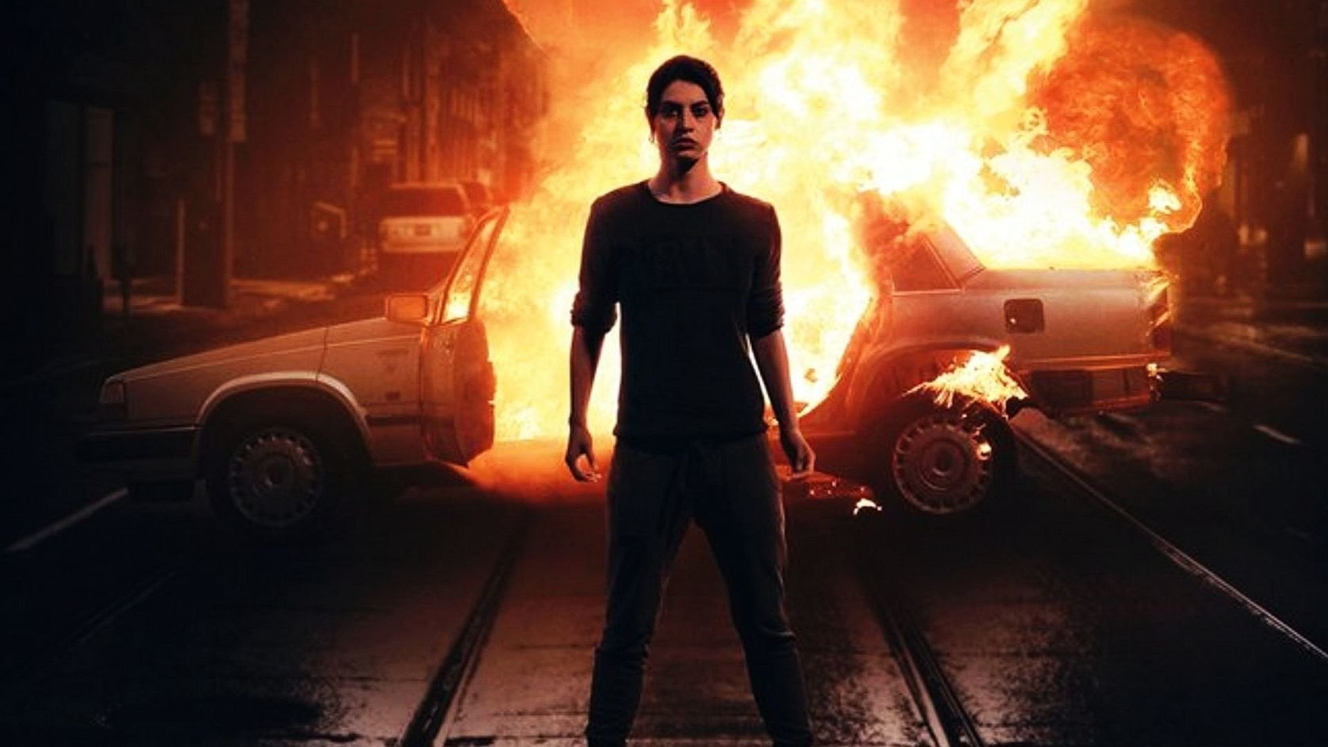 Foto do filme Die Hölle - Inferno