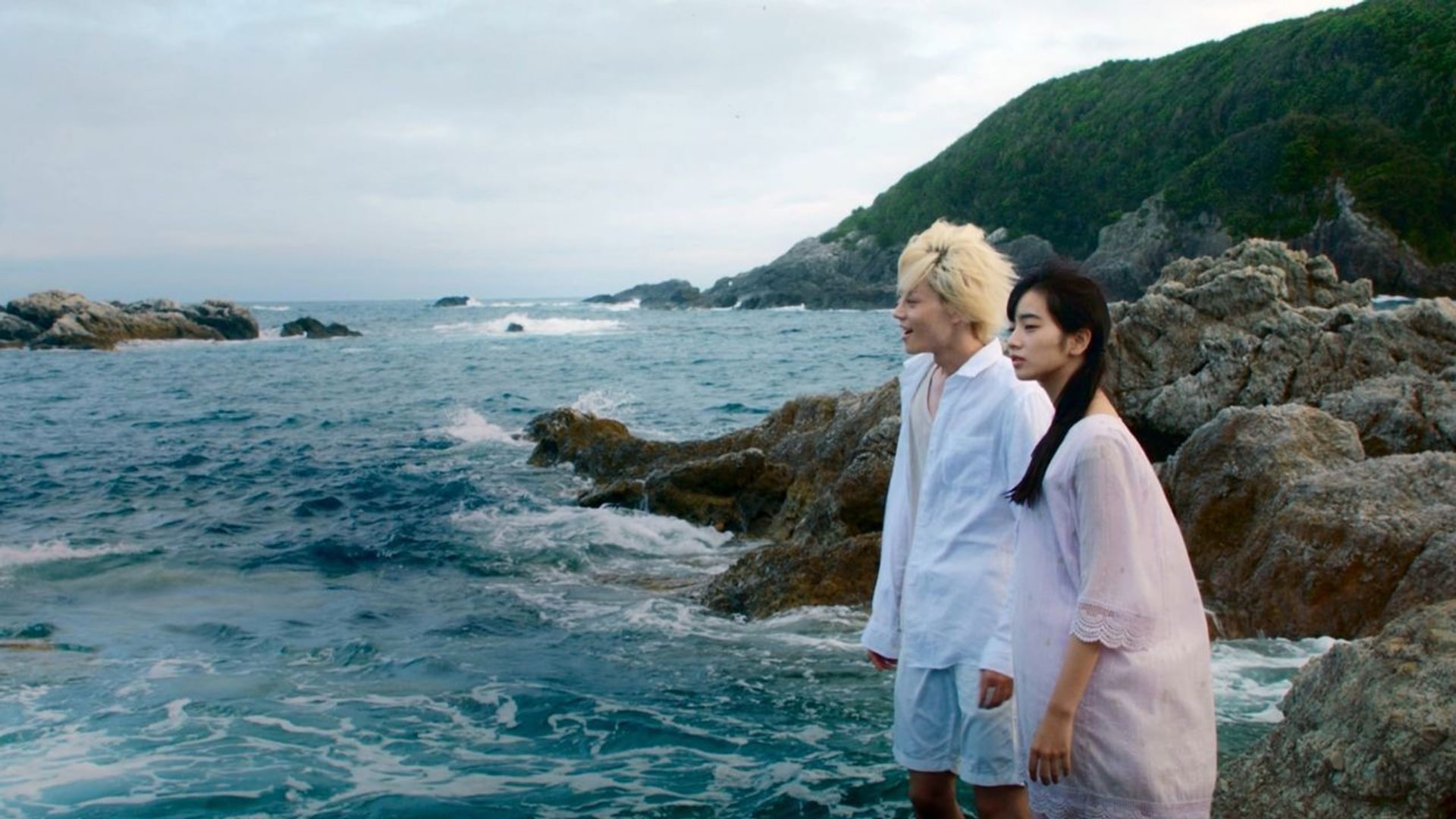 Foto do filme Drowning Love