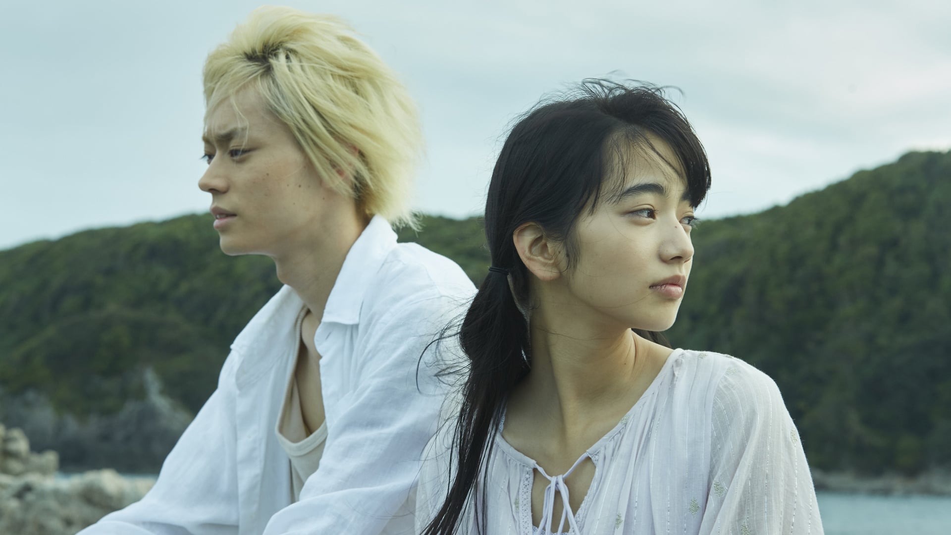 Foto do filme Drowning Love