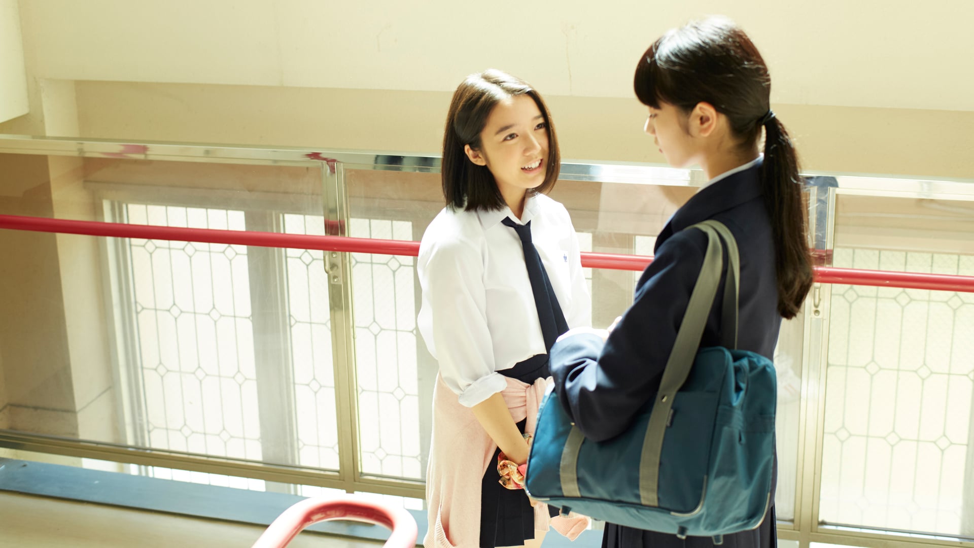 Foto do filme Drowning Love