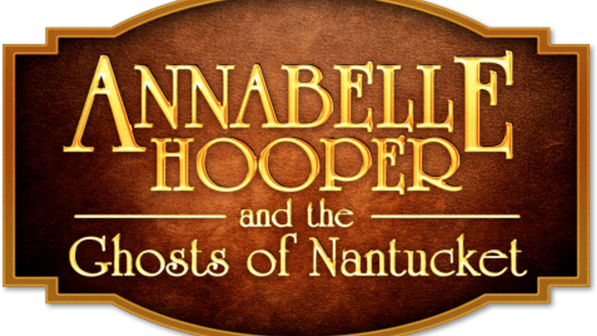 Foto do filme Annabelle Hooper e os Fantasmas de Nantucket