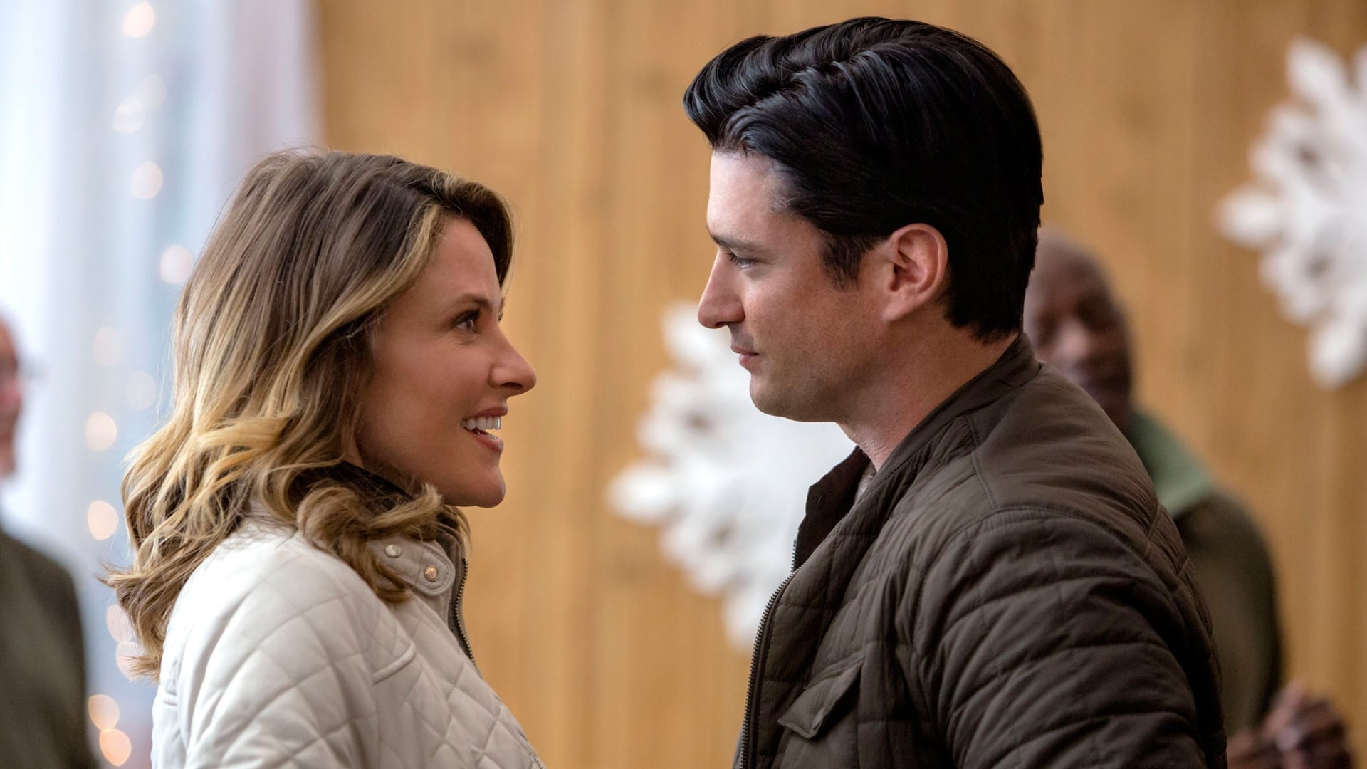 Foto do filme Cookies de Natal