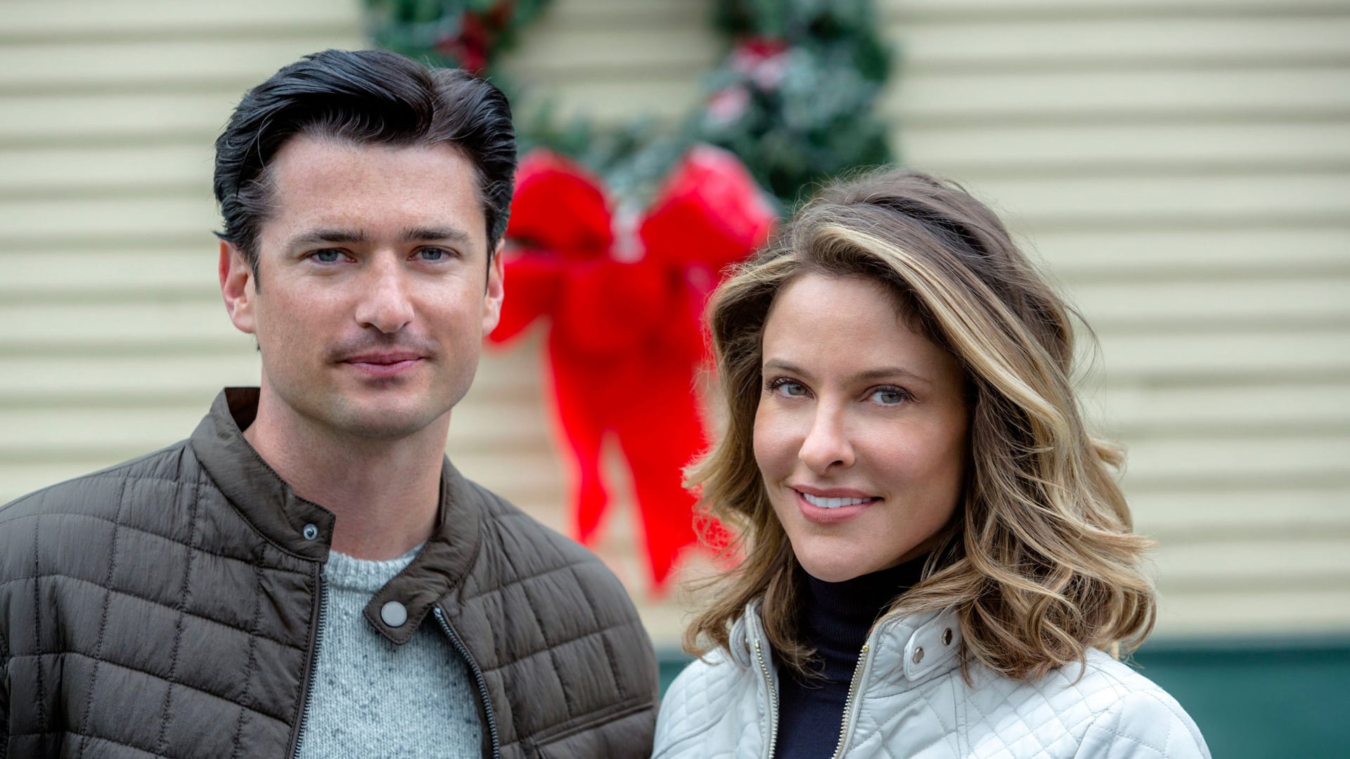 Foto do filme Cookies de Natal