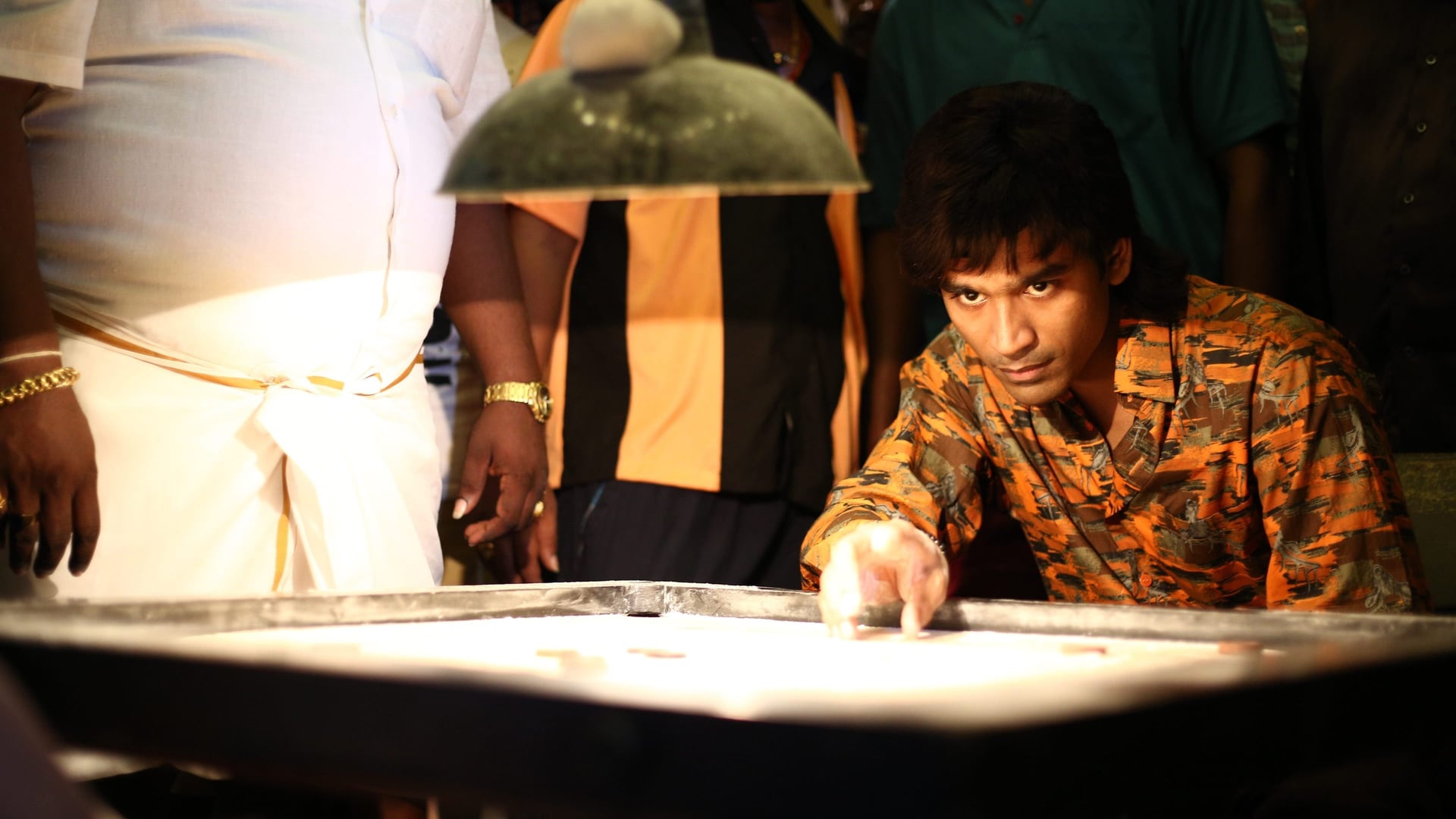 Foto do filme Vada Chennai