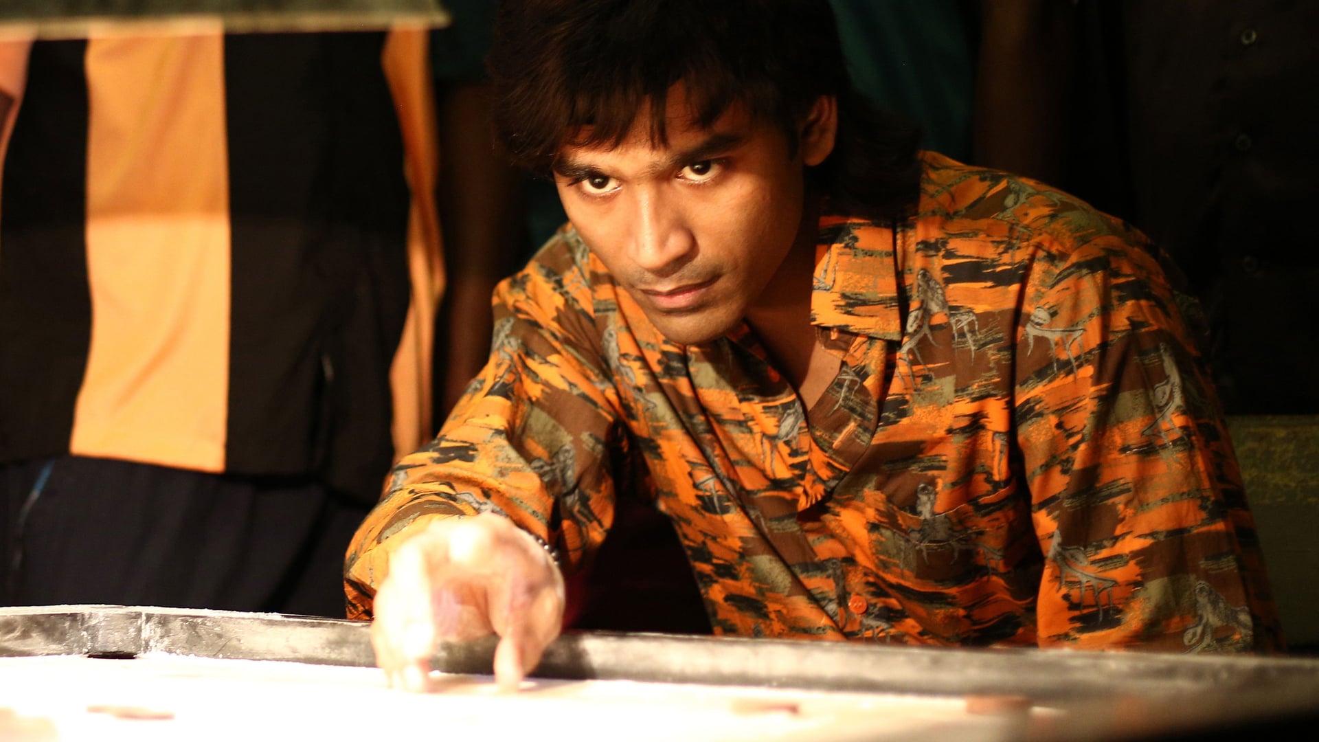 Foto do filme Vada Chennai