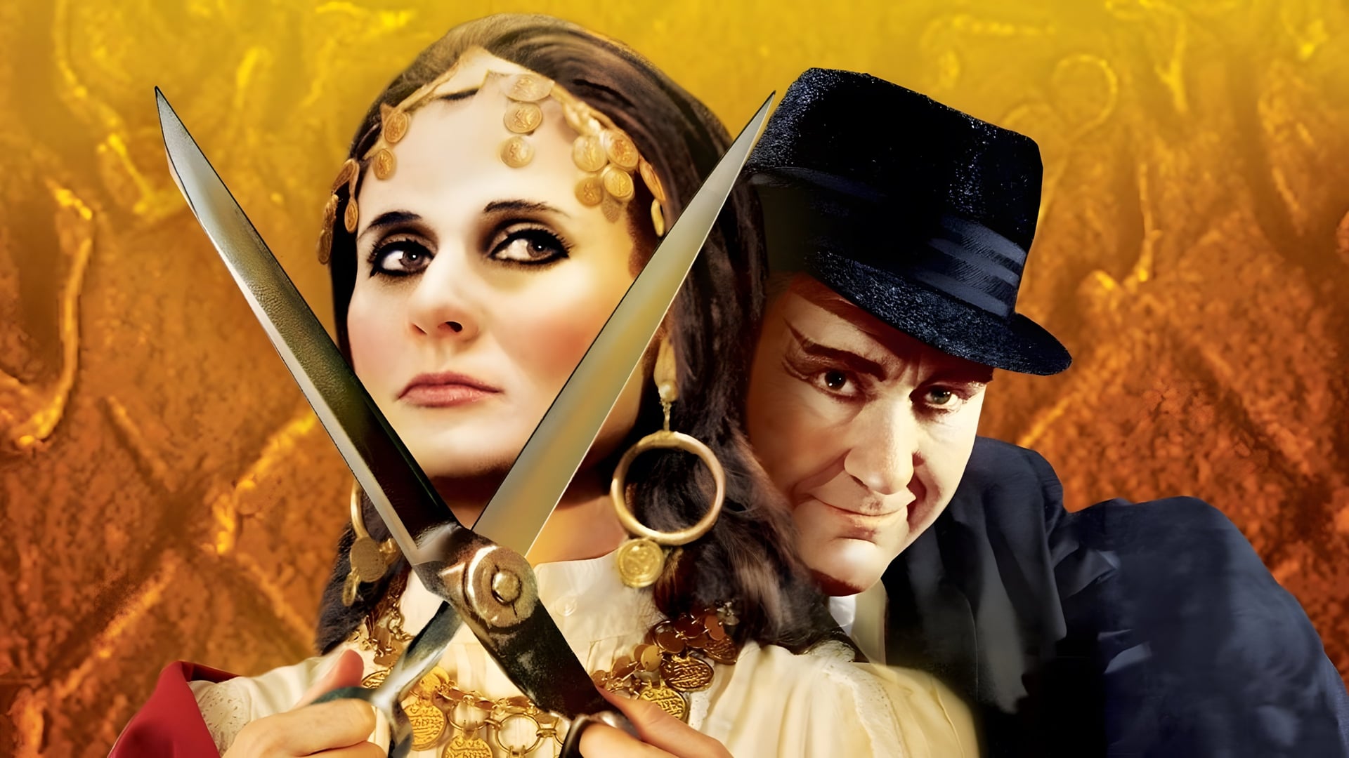 Foto do filme Torture Garden