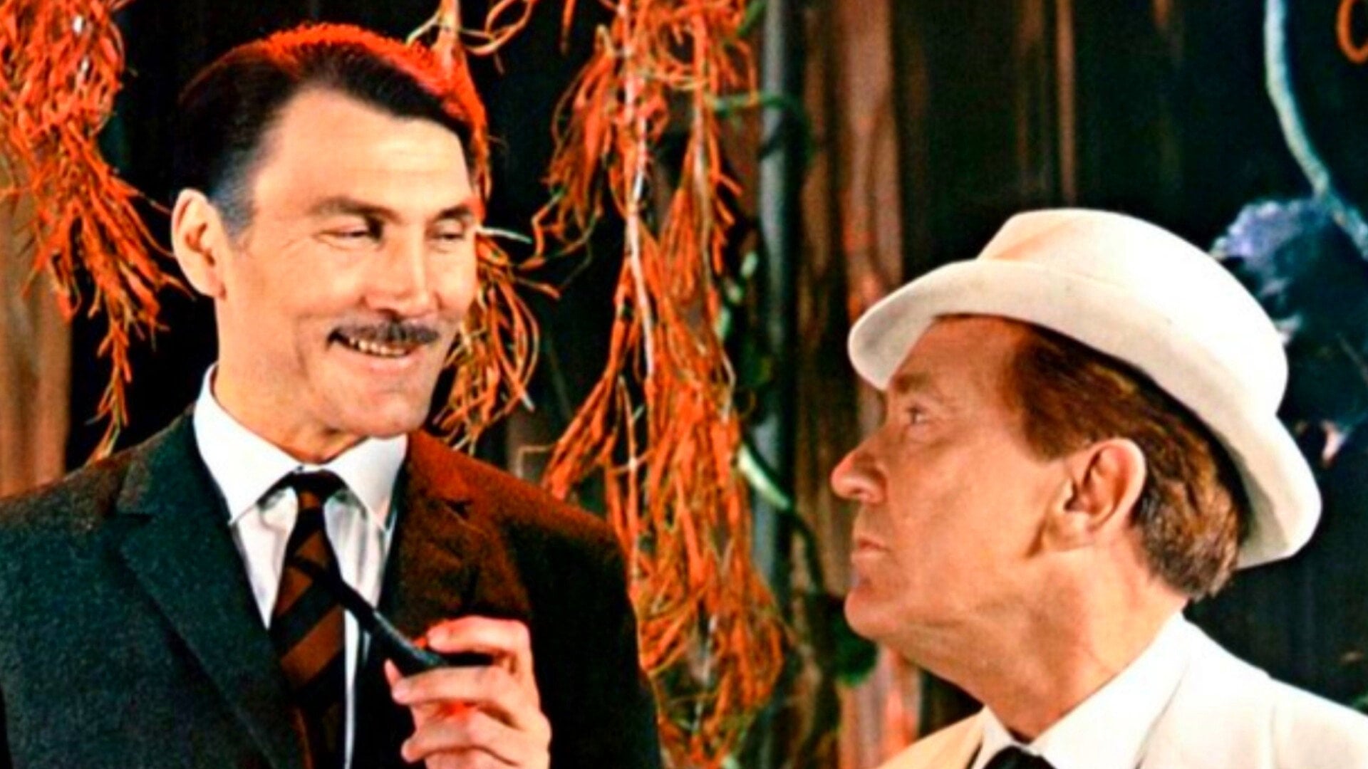 Foto do filme Torture Garden