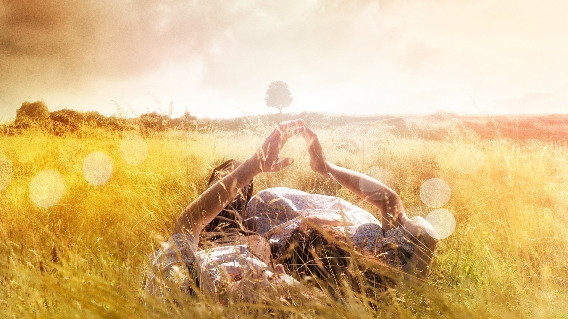 Foto do filme A História do Amor