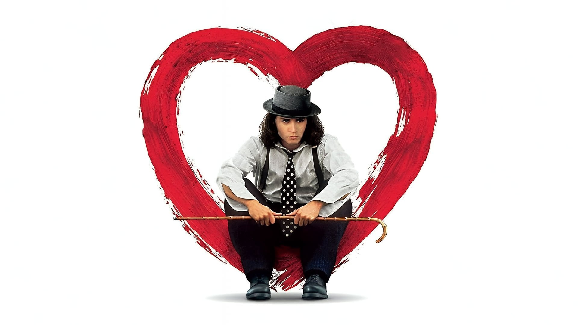 Foto do filme Benny & Joon - Corações em Conflito