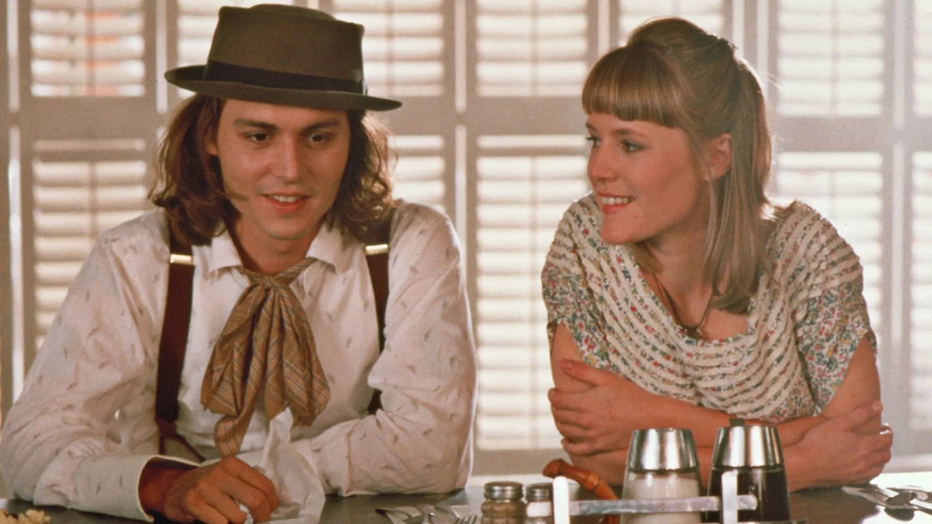 Foto do filme Benny & Joon - Corações em Conflito