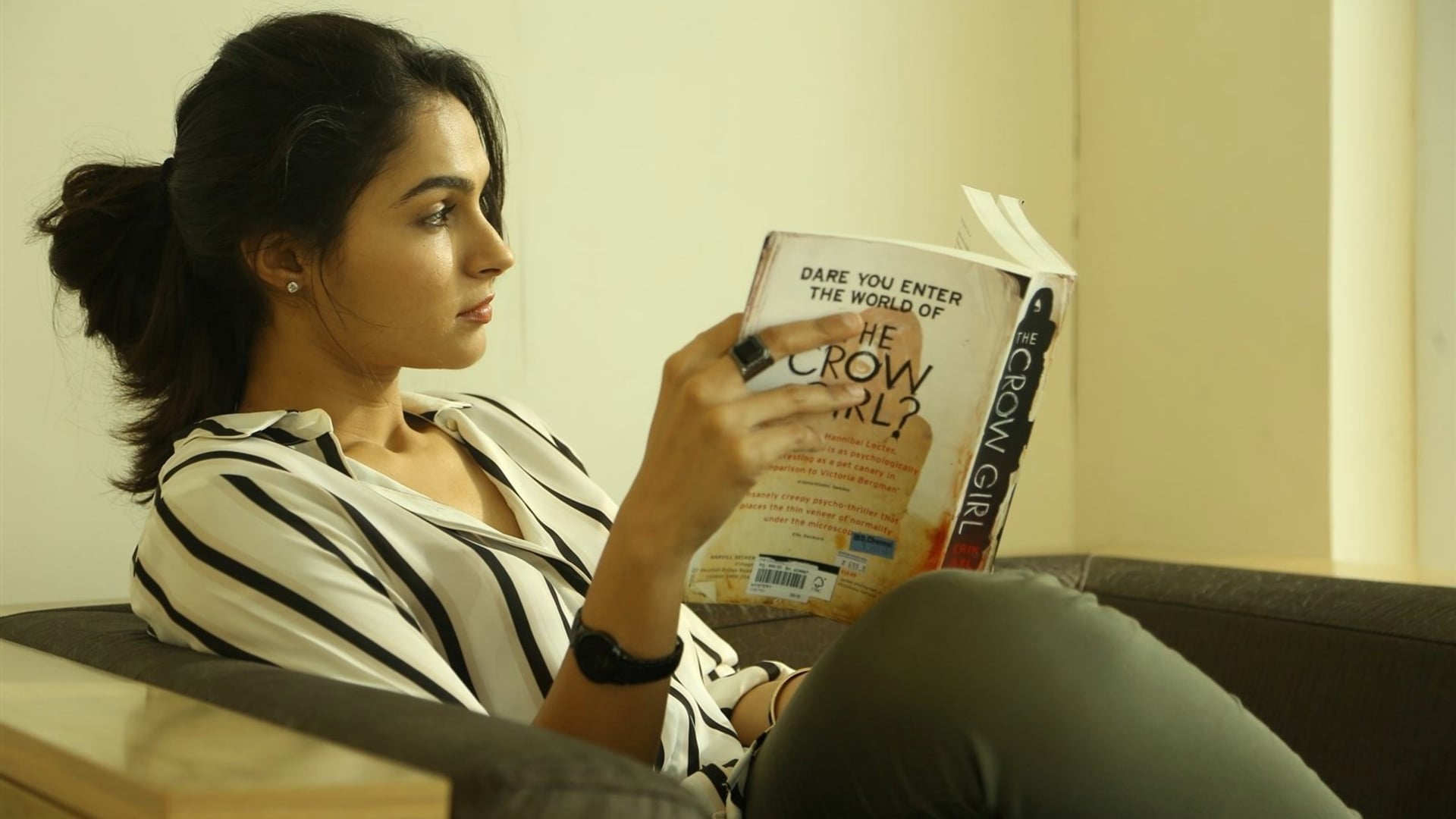 Foto do filme Thupparivaalan