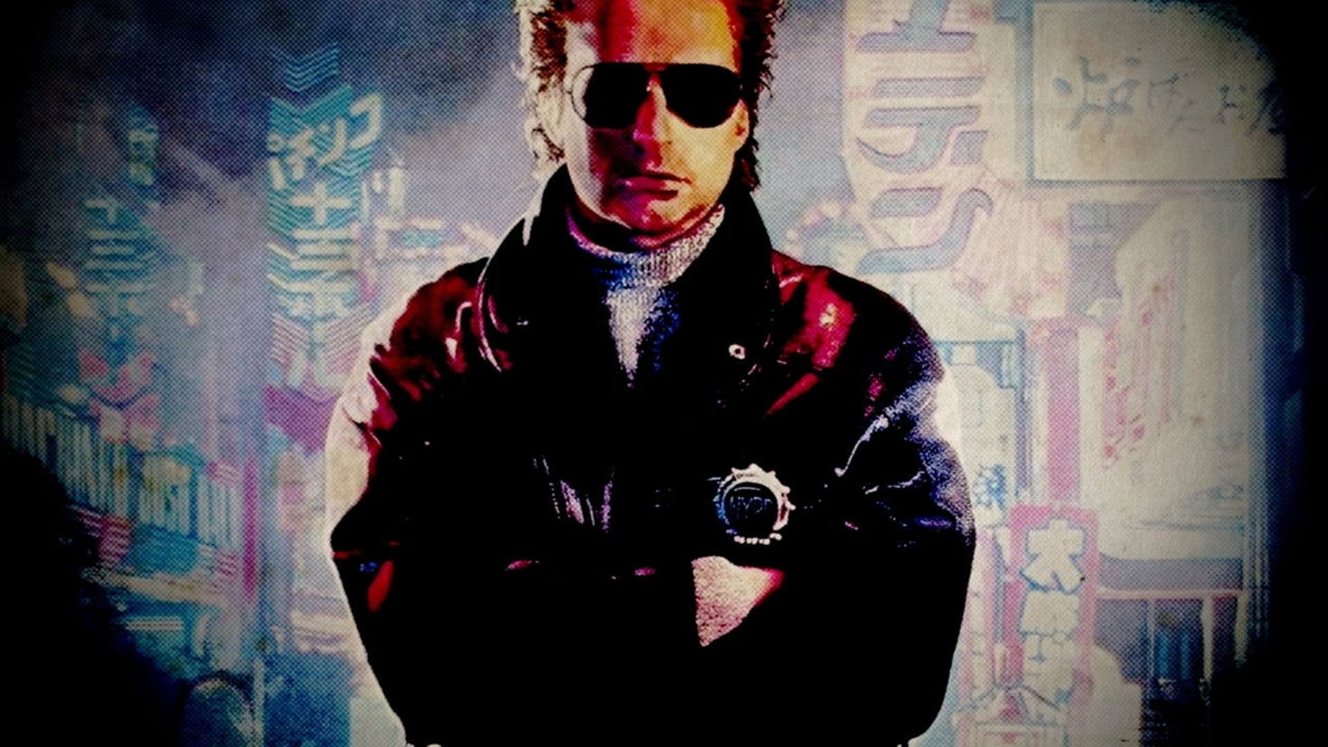 Foto do filme Chuva Negra