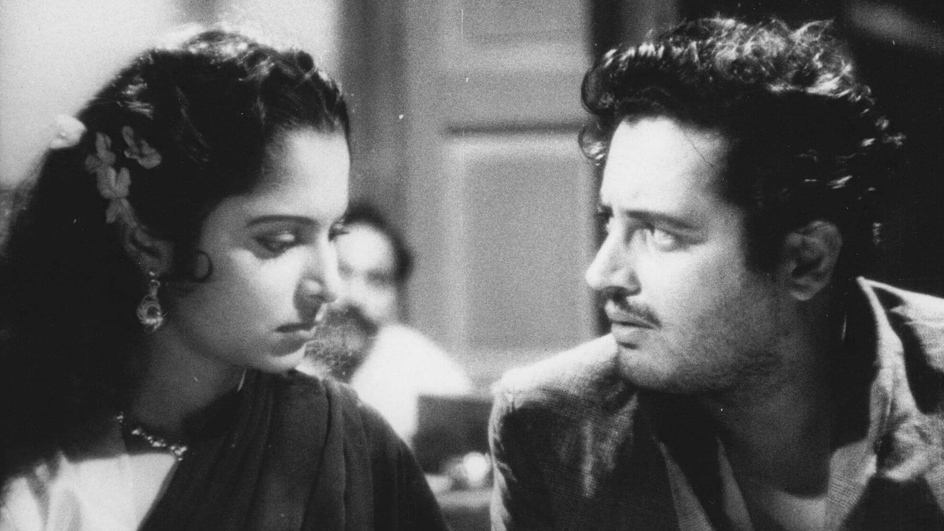 Foto do filme Pyaasa