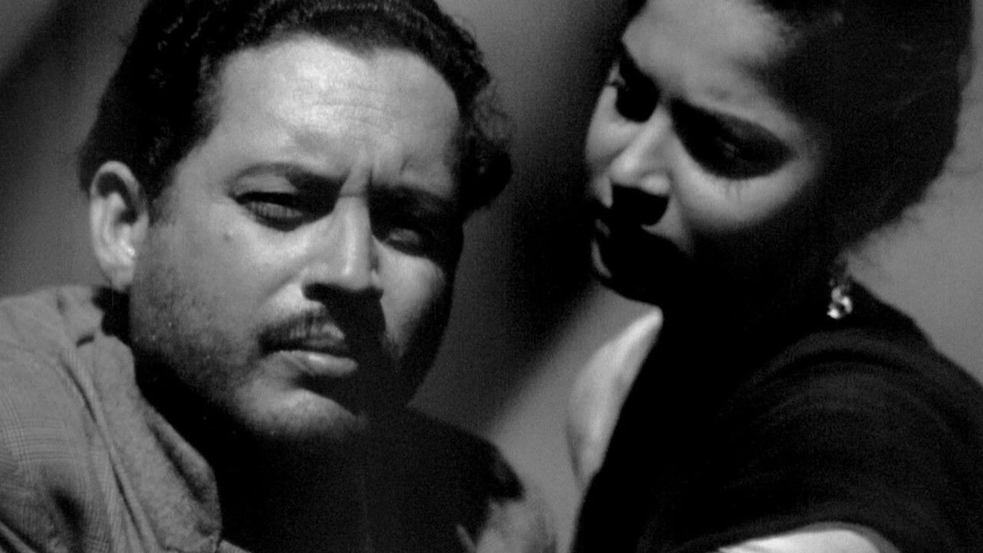 Foto do filme Pyaasa