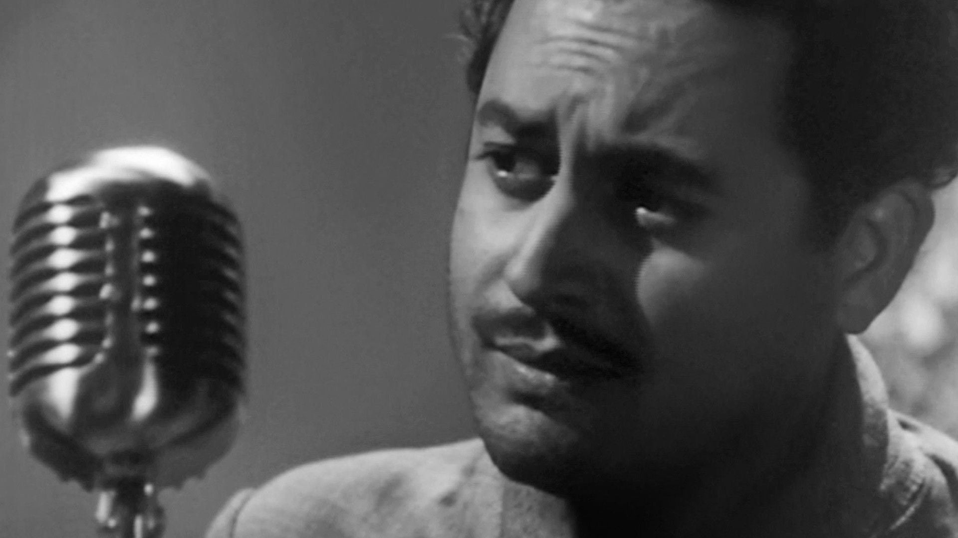 Foto do filme Pyaasa