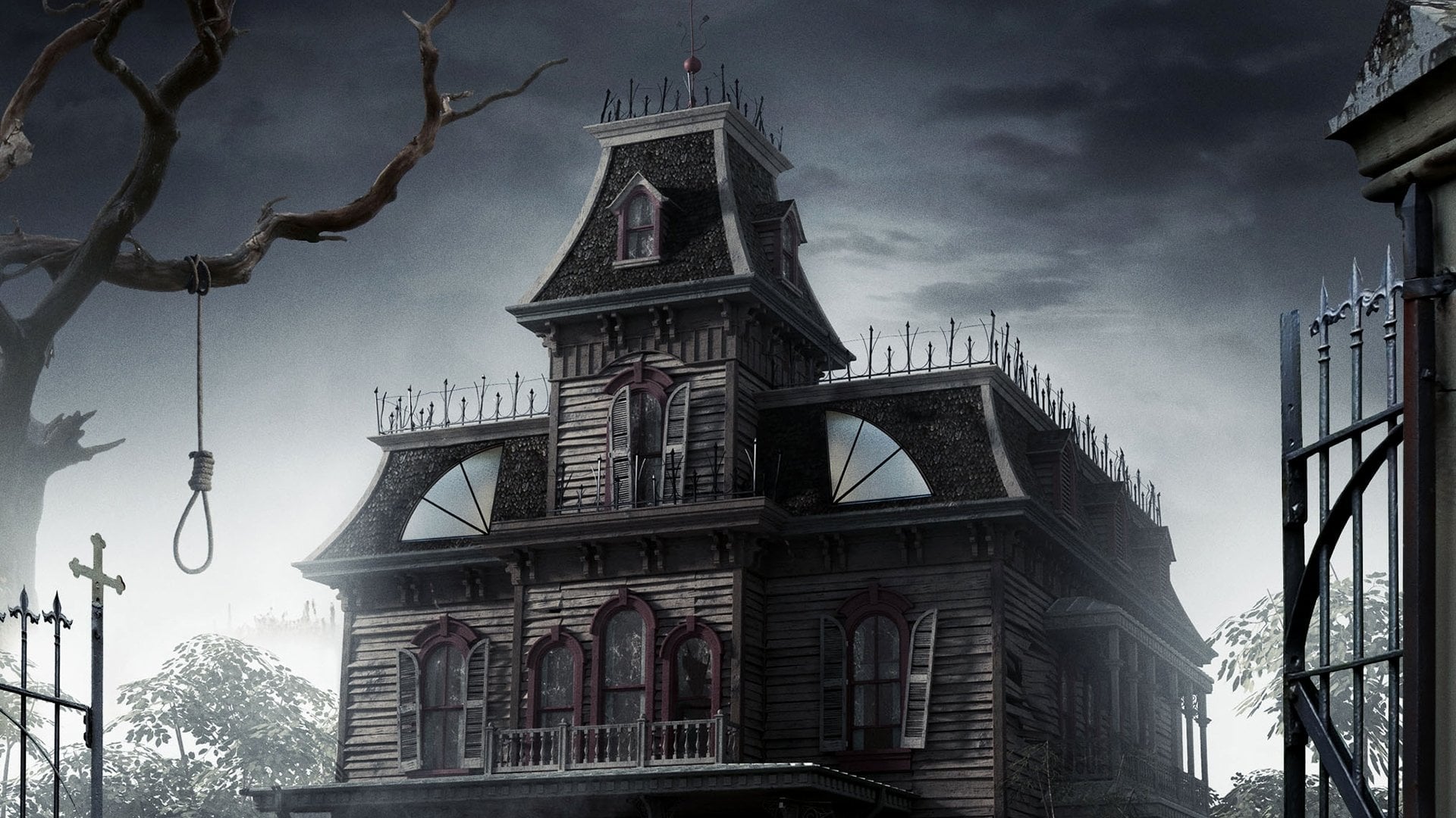 Foto do filme Amityville: O Terror