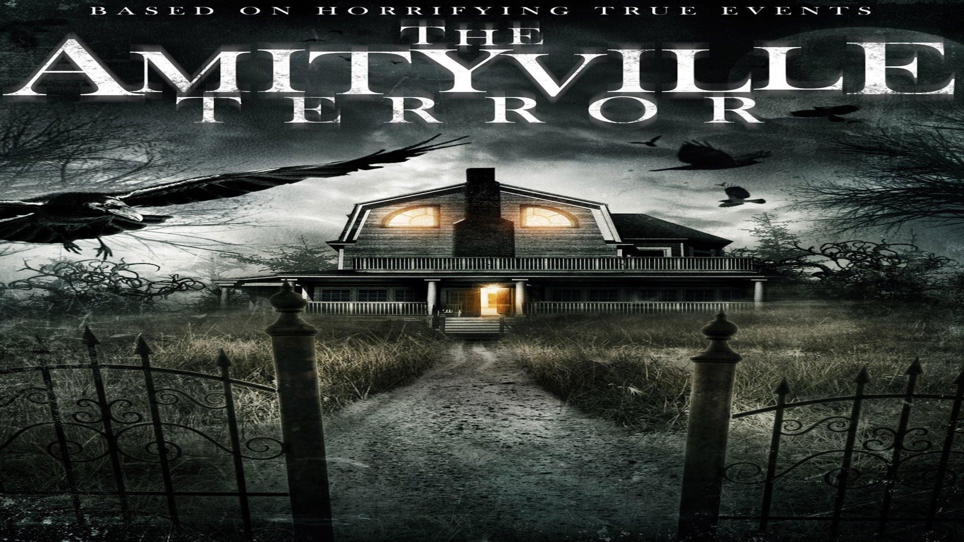 Foto do filme Amityville: O Terror