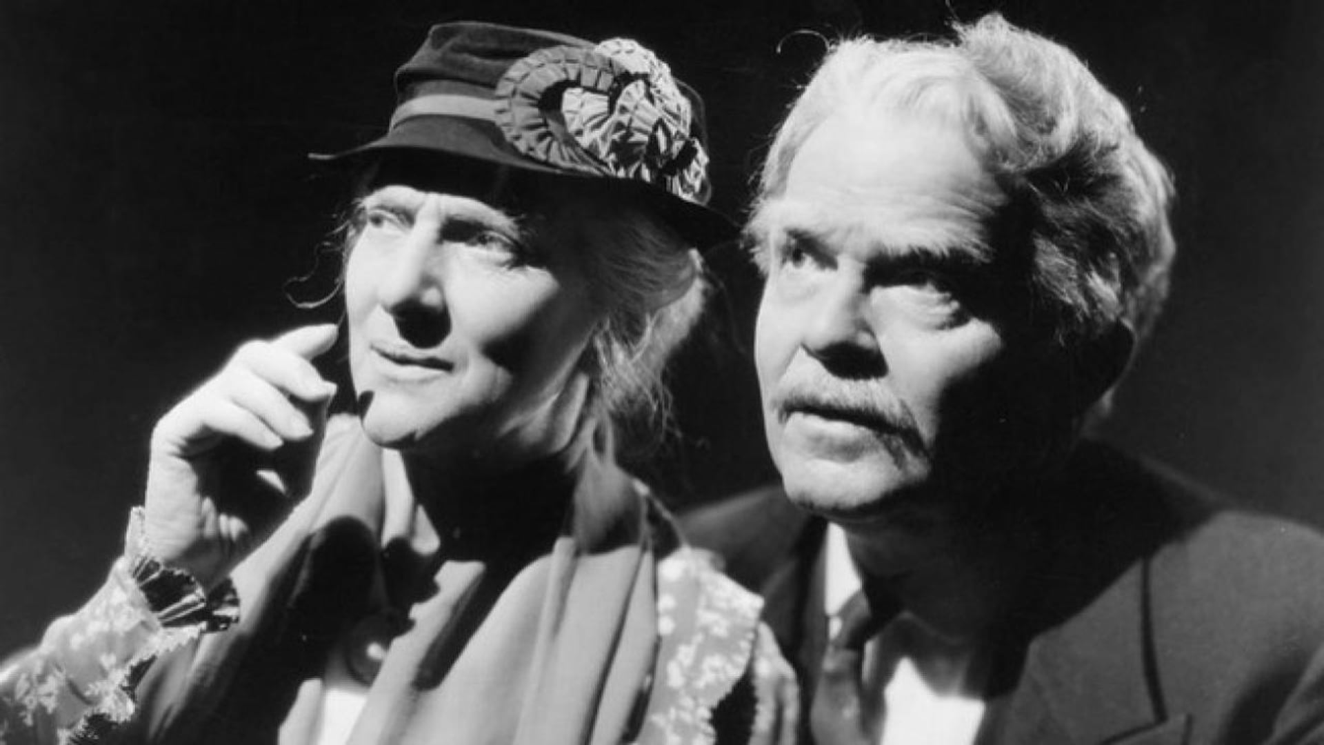 Foto do filme A Cruz dos Anos