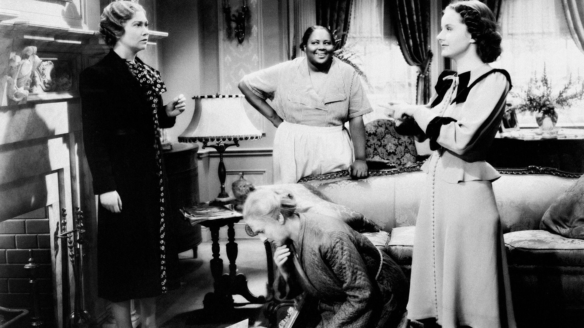 Foto do filme A Cruz dos Anos