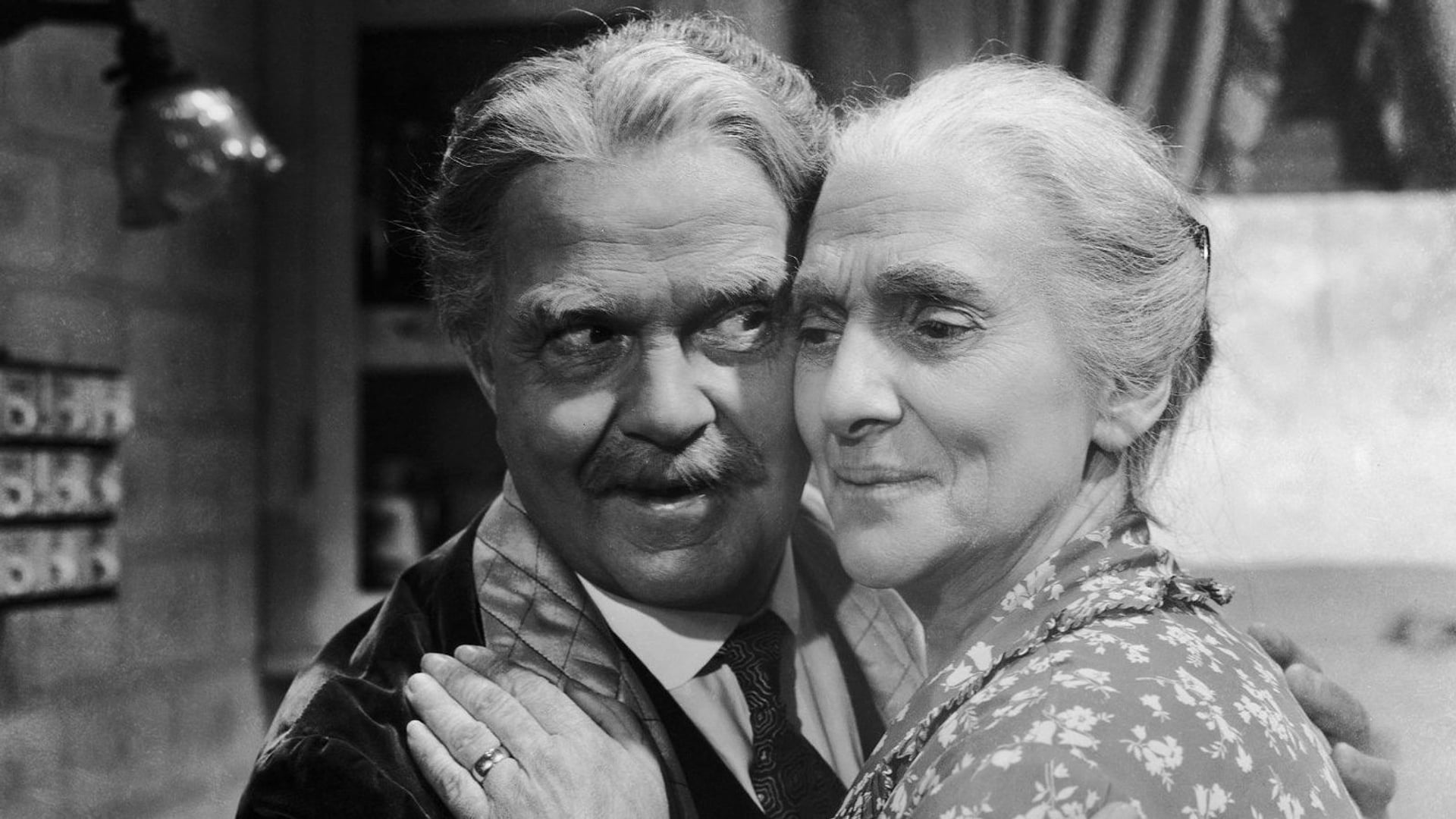 Foto do filme A Cruz dos Anos