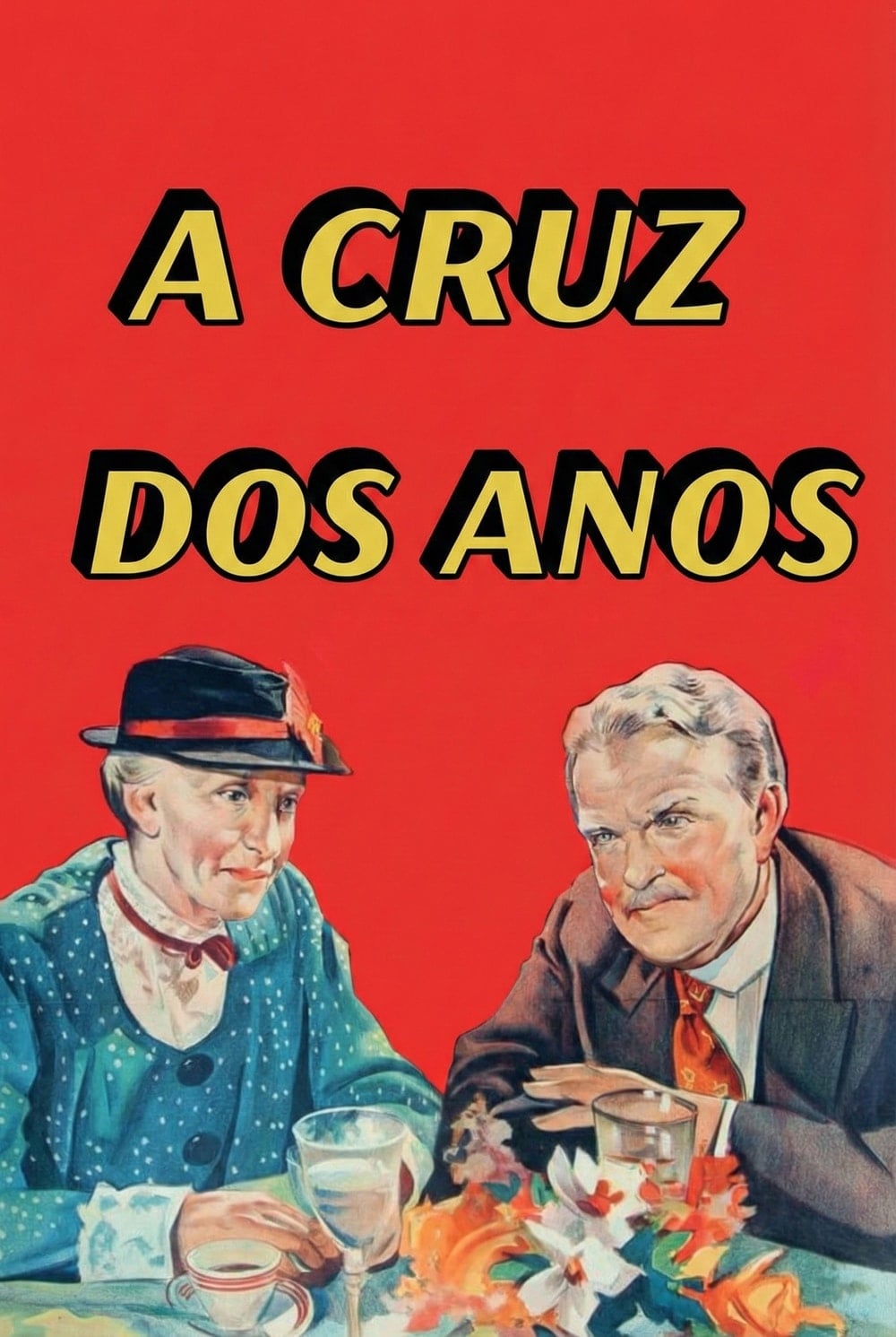 A Cruz dos Anos