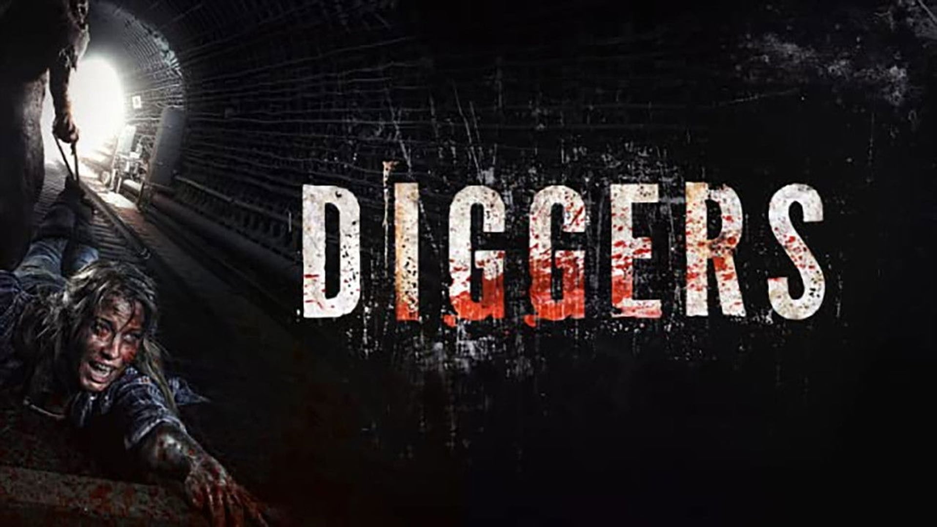 Foto do filme Diggers