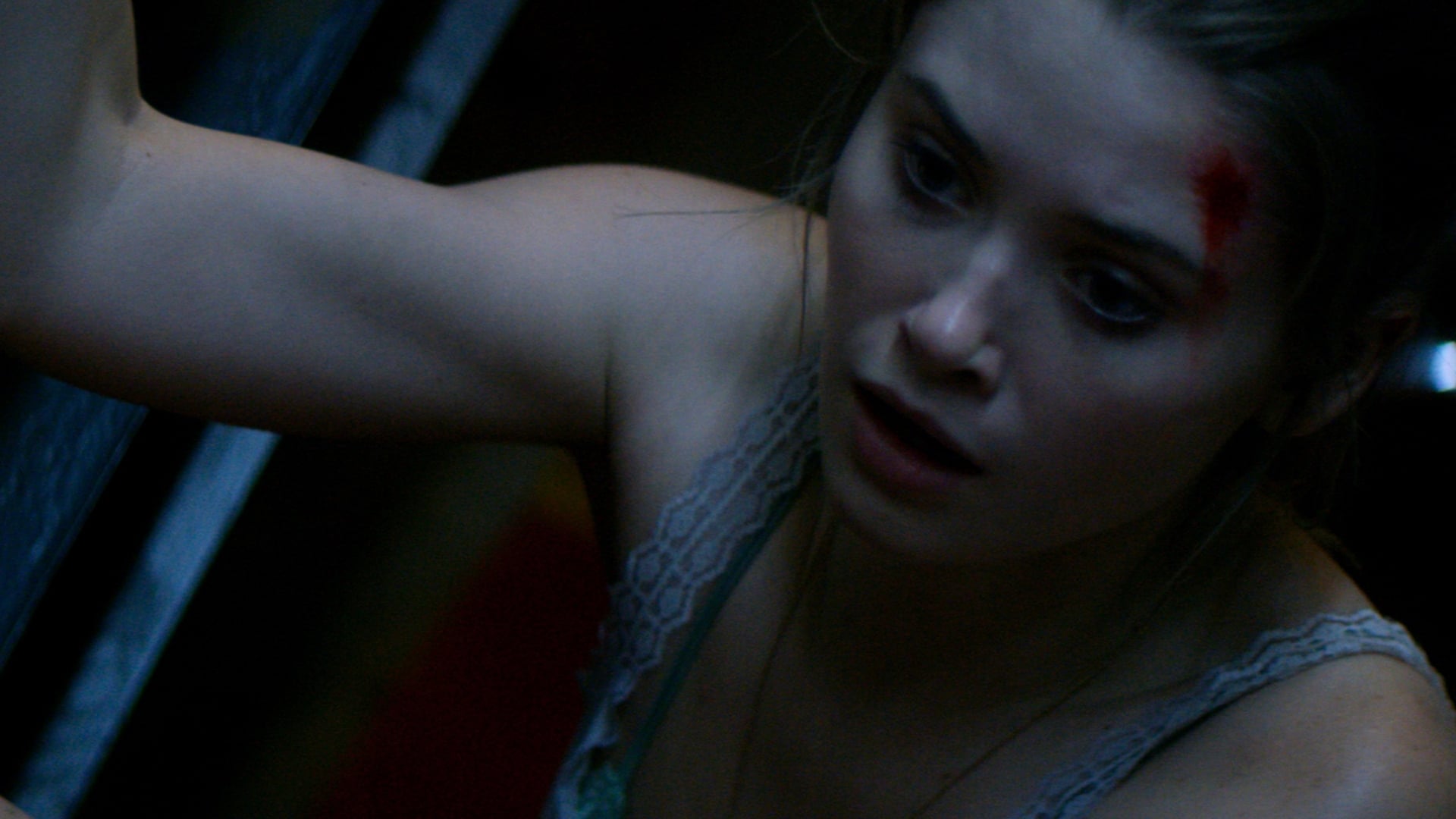 Foto do filme Como Eu Morro