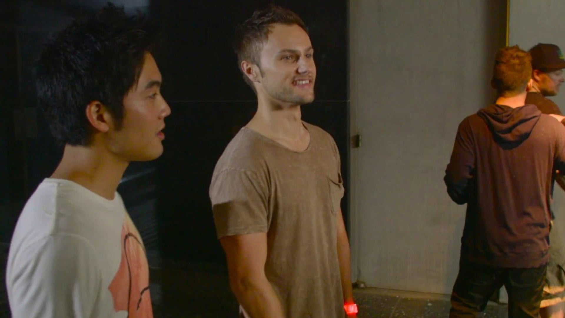 Foto do filme Como Eu Morro