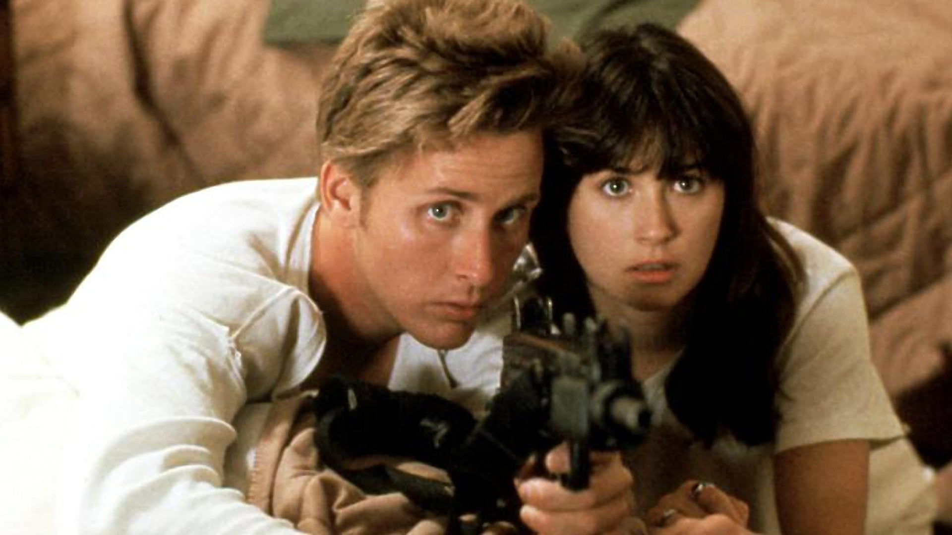 Foto do filme Heróis ou Vilões