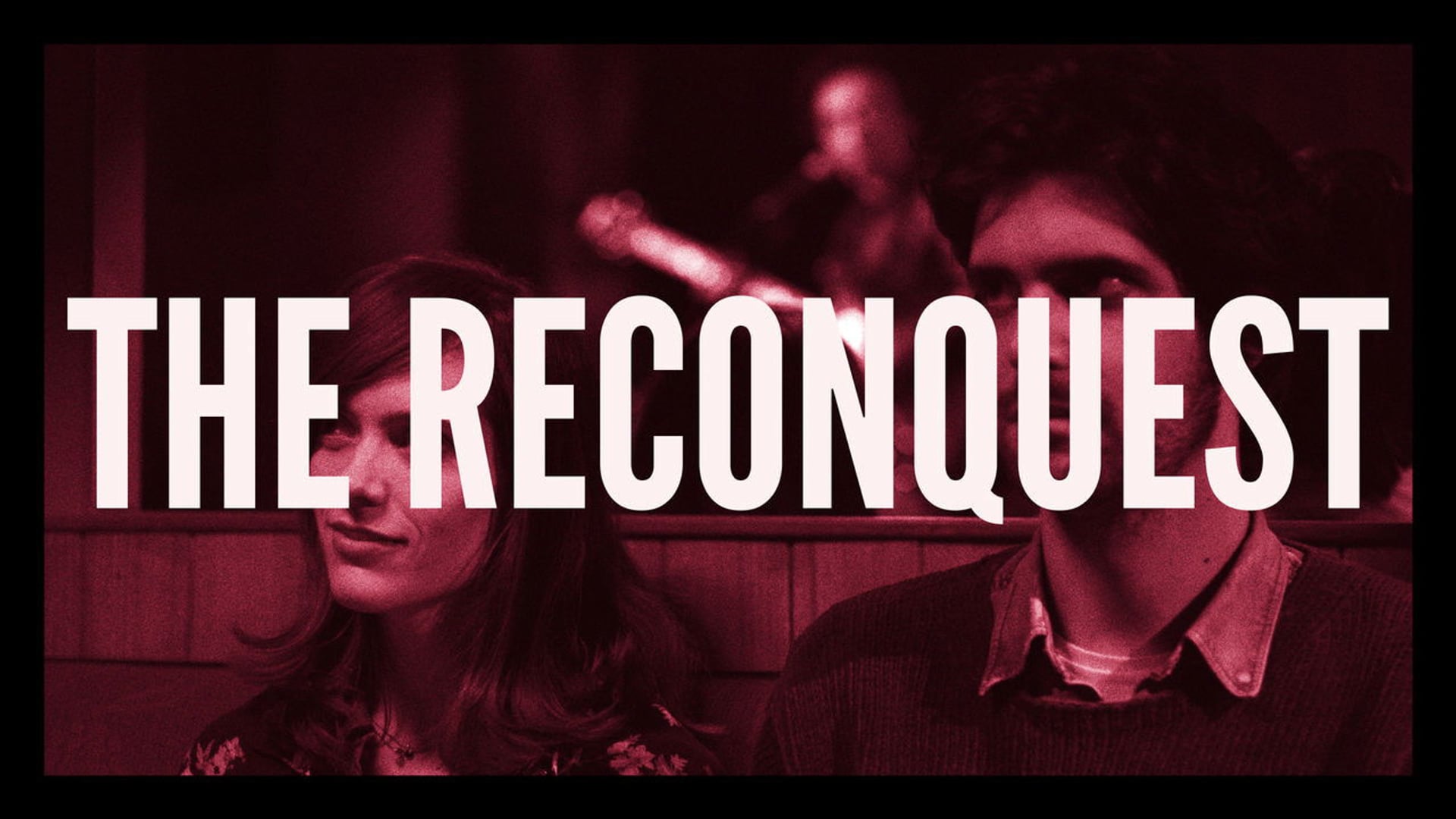Foto do filme La reconquista