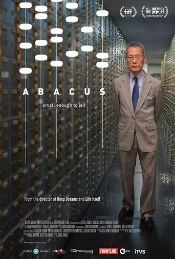 Abacus: Pequeno o Bastante Para Condenar