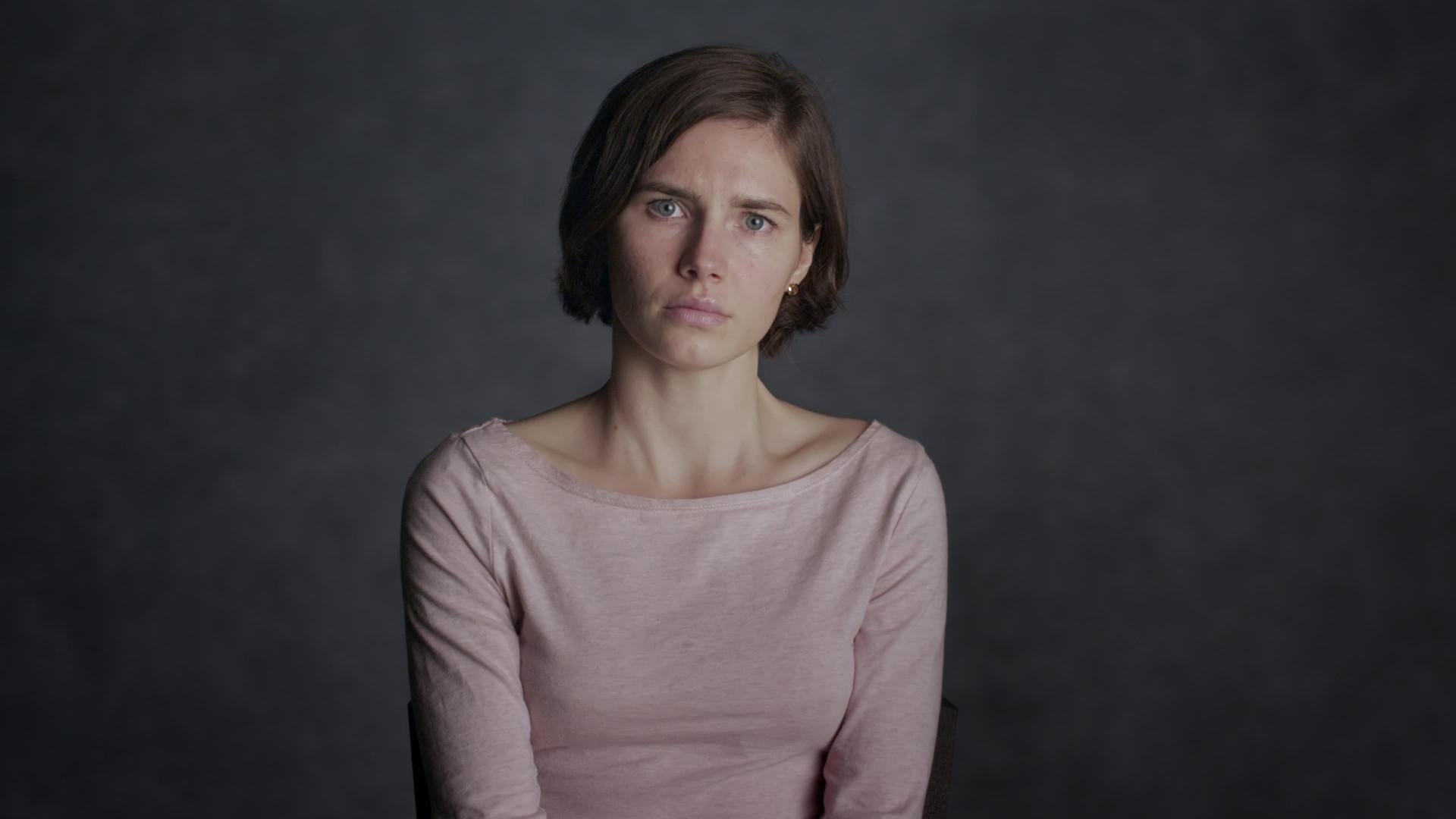 Foto do filme Amanda Knox