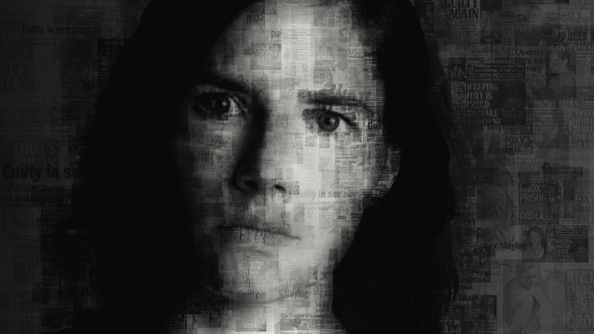 Foto do filme Amanda Knox