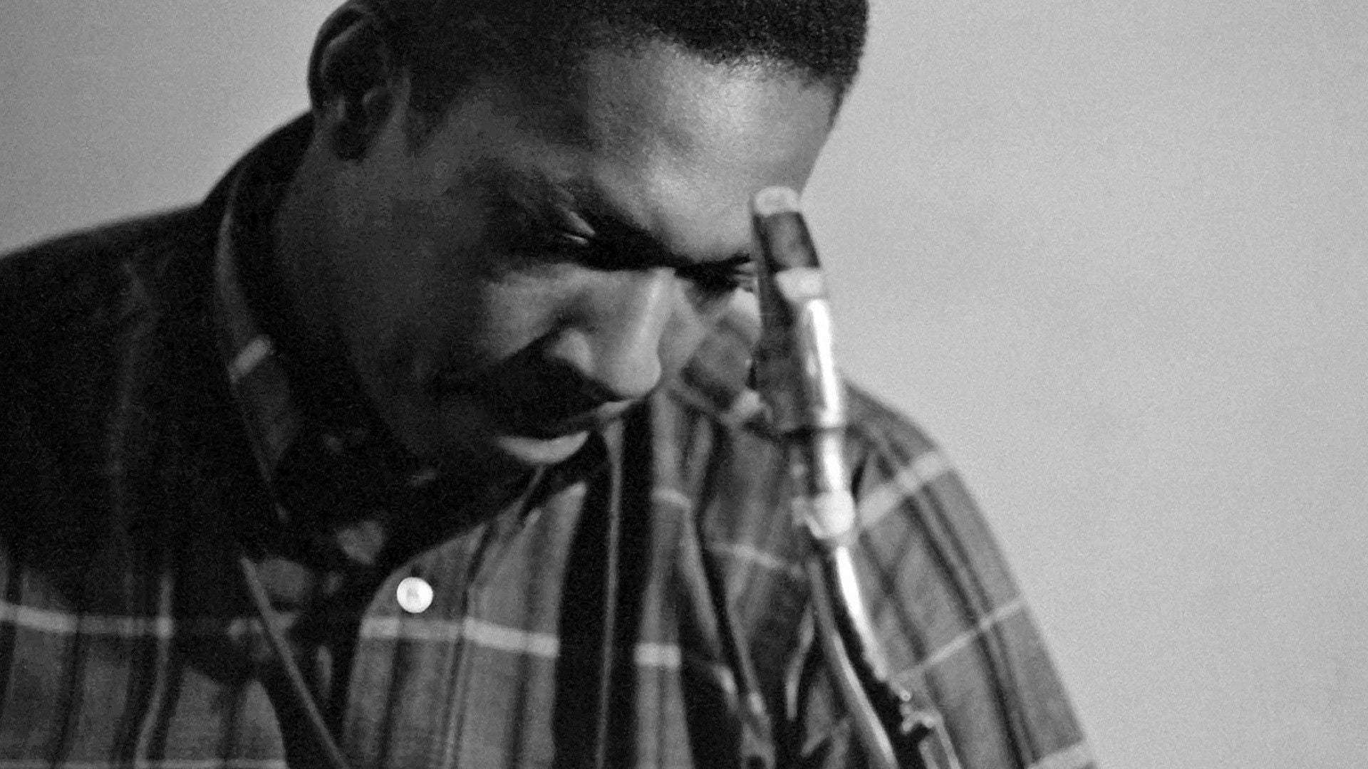 Foto do filme Chasing Trane