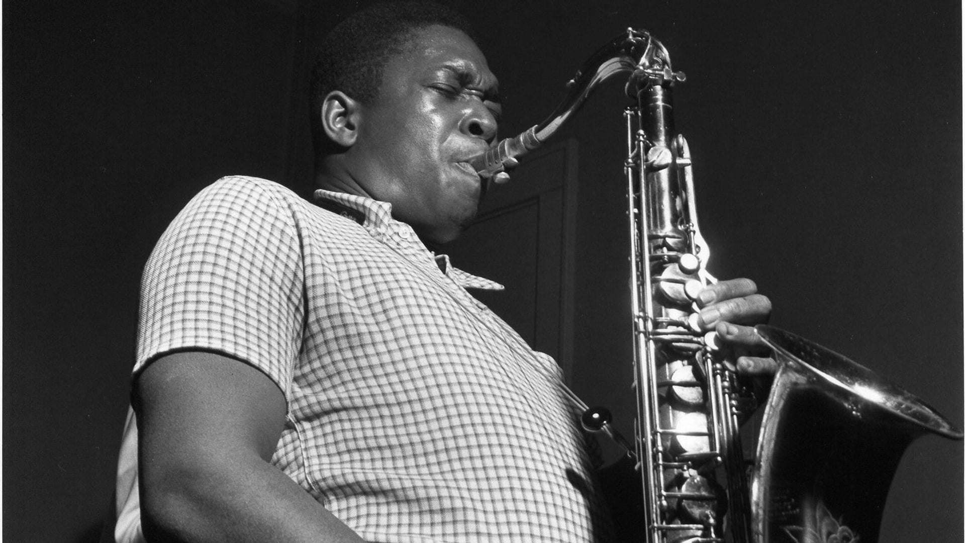 Foto do filme Chasing Trane