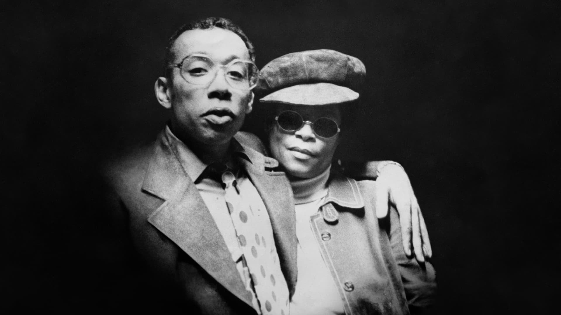 Foto do filme I Called Him Morgan