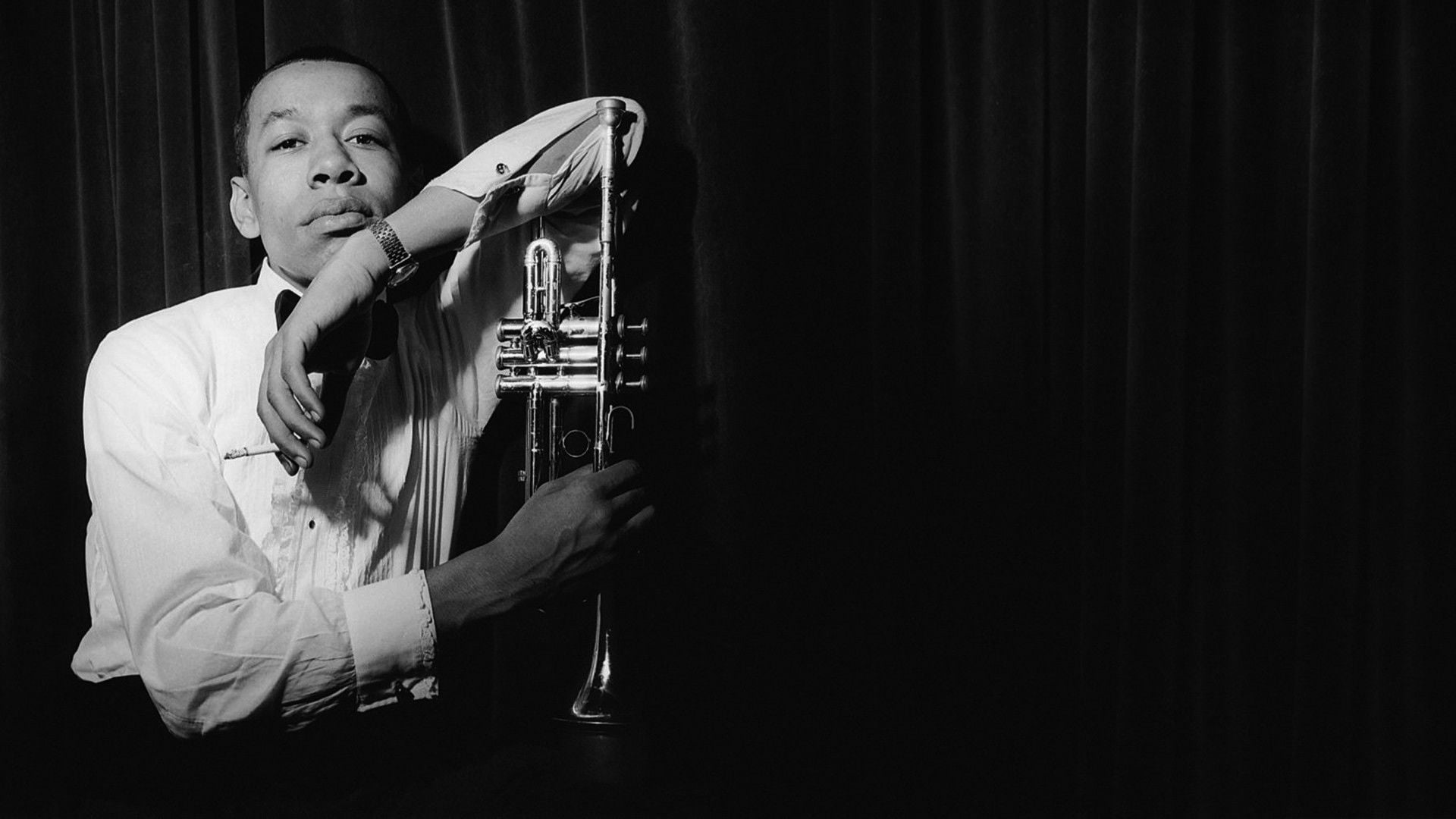 Foto do filme I Called Him Morgan