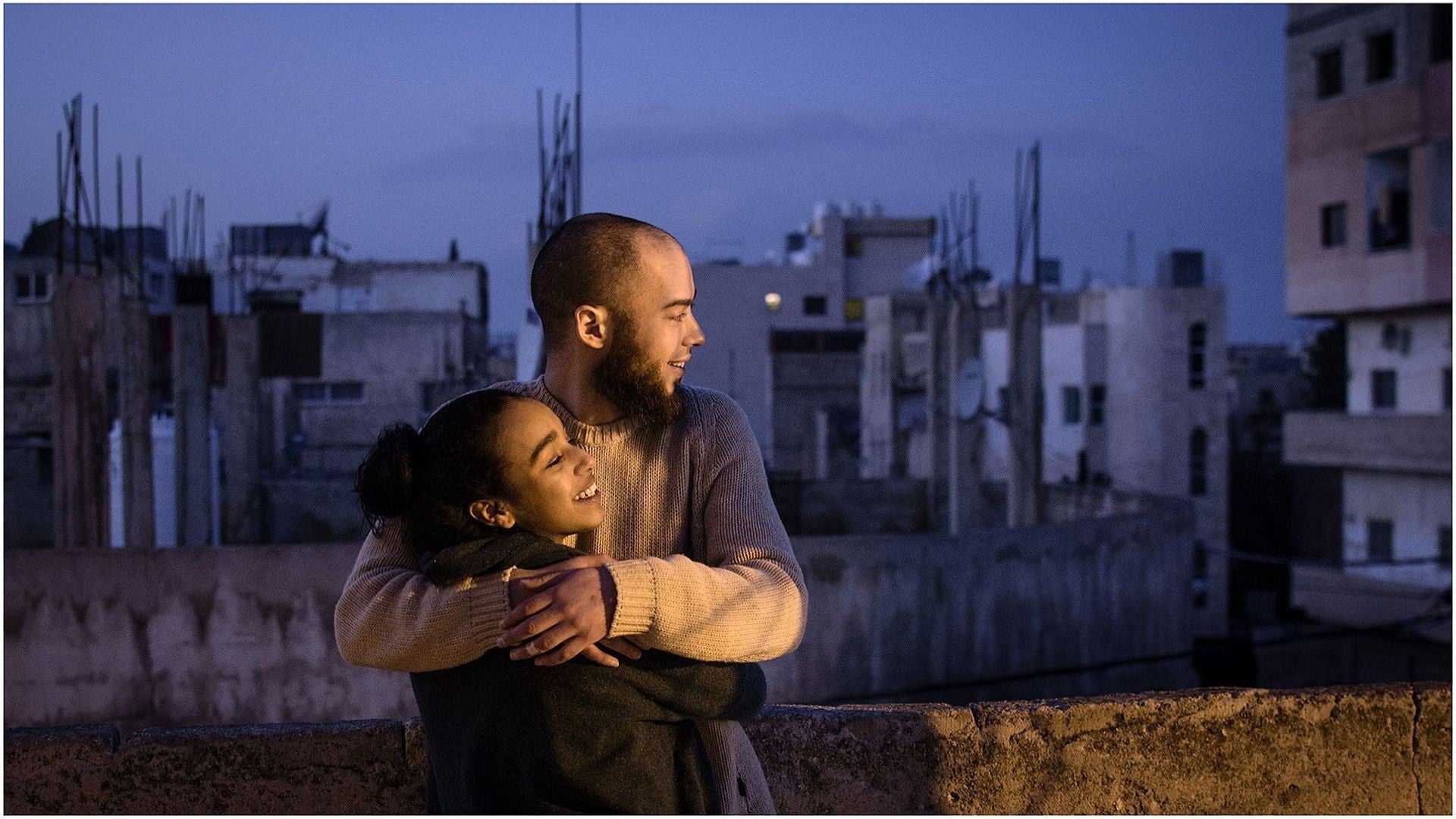 Foto do filme Layla M.