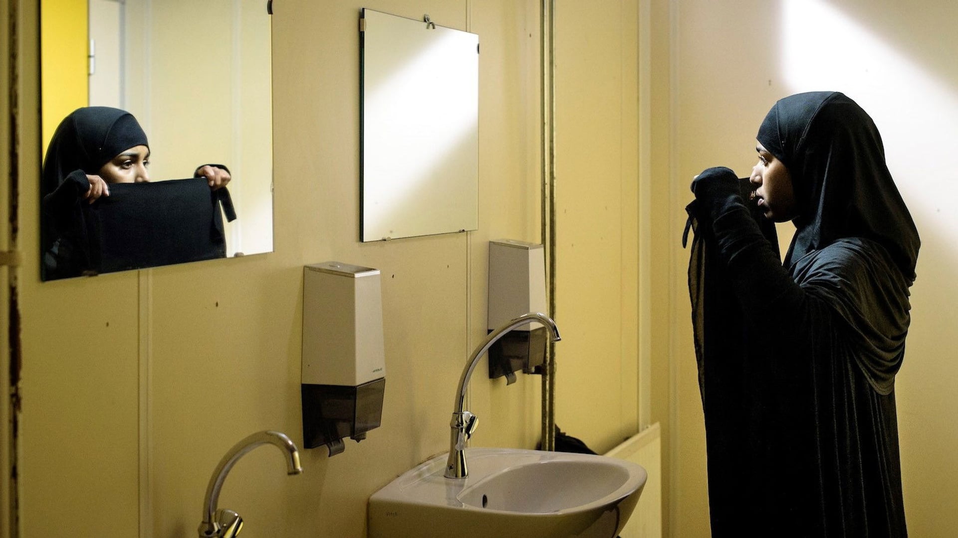 Foto do filme Layla M.