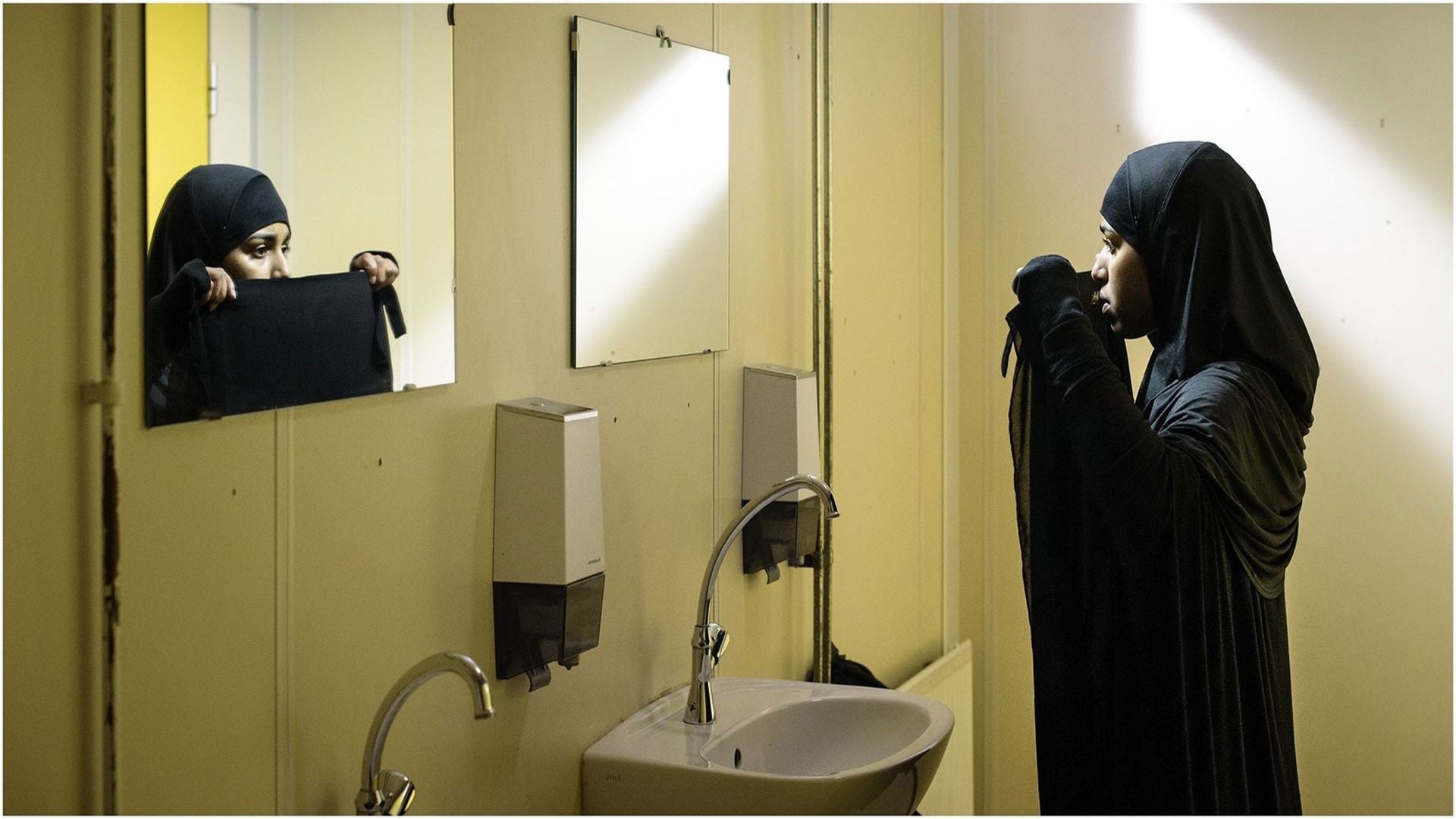 Foto do filme Layla M.