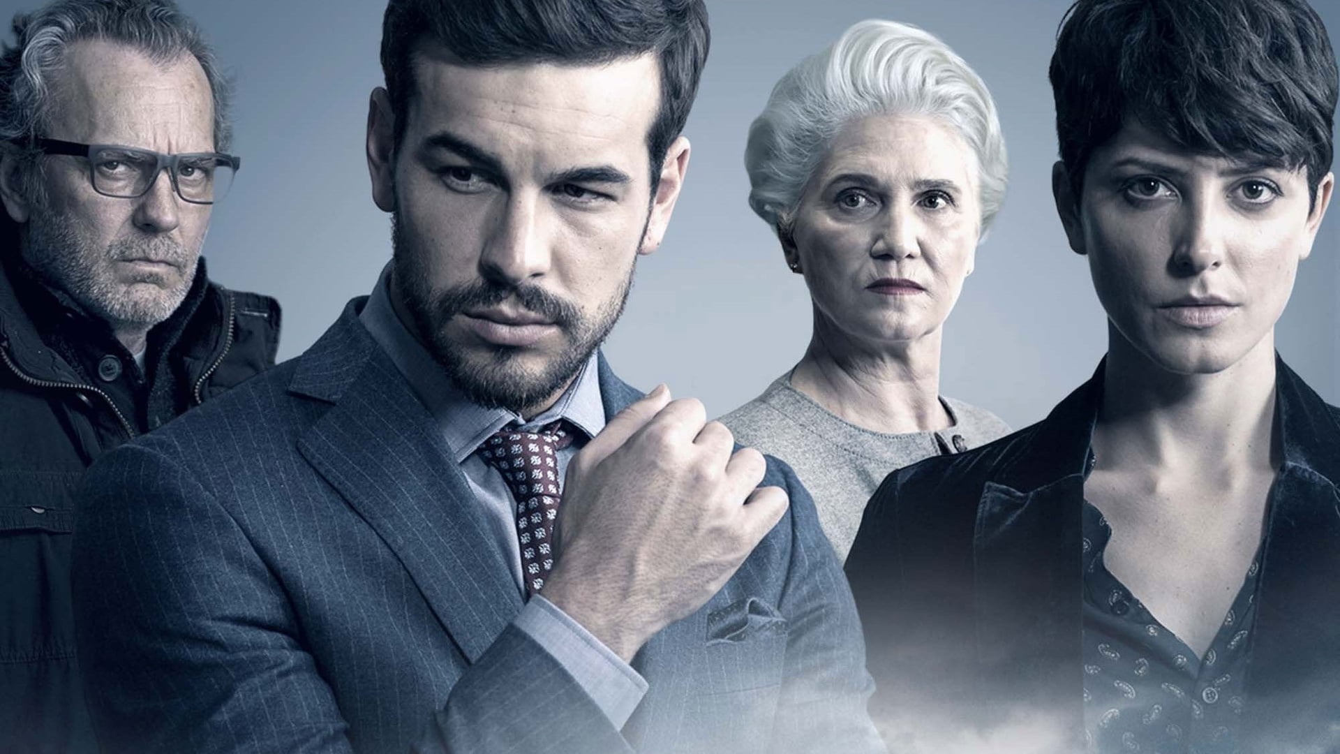 Foto do filme Um Contratempo