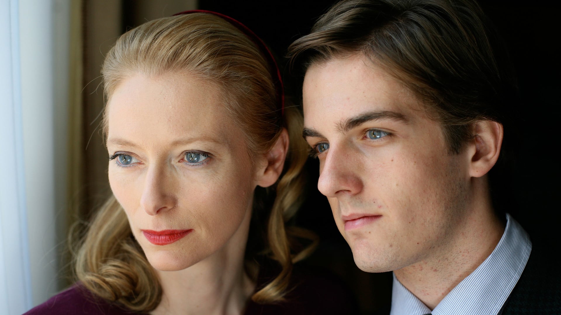 Foto do filme Um Sonho de Amor