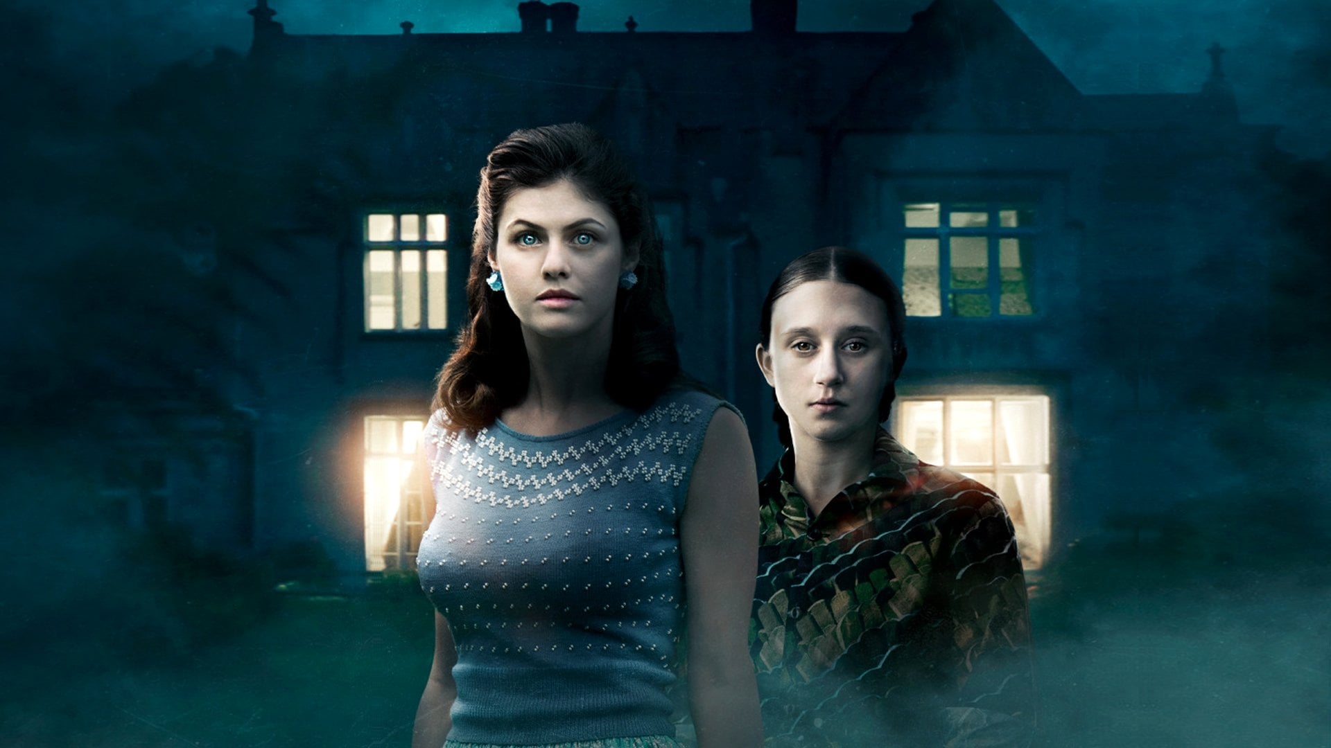 Foto do filme Os Segredos do Castelo