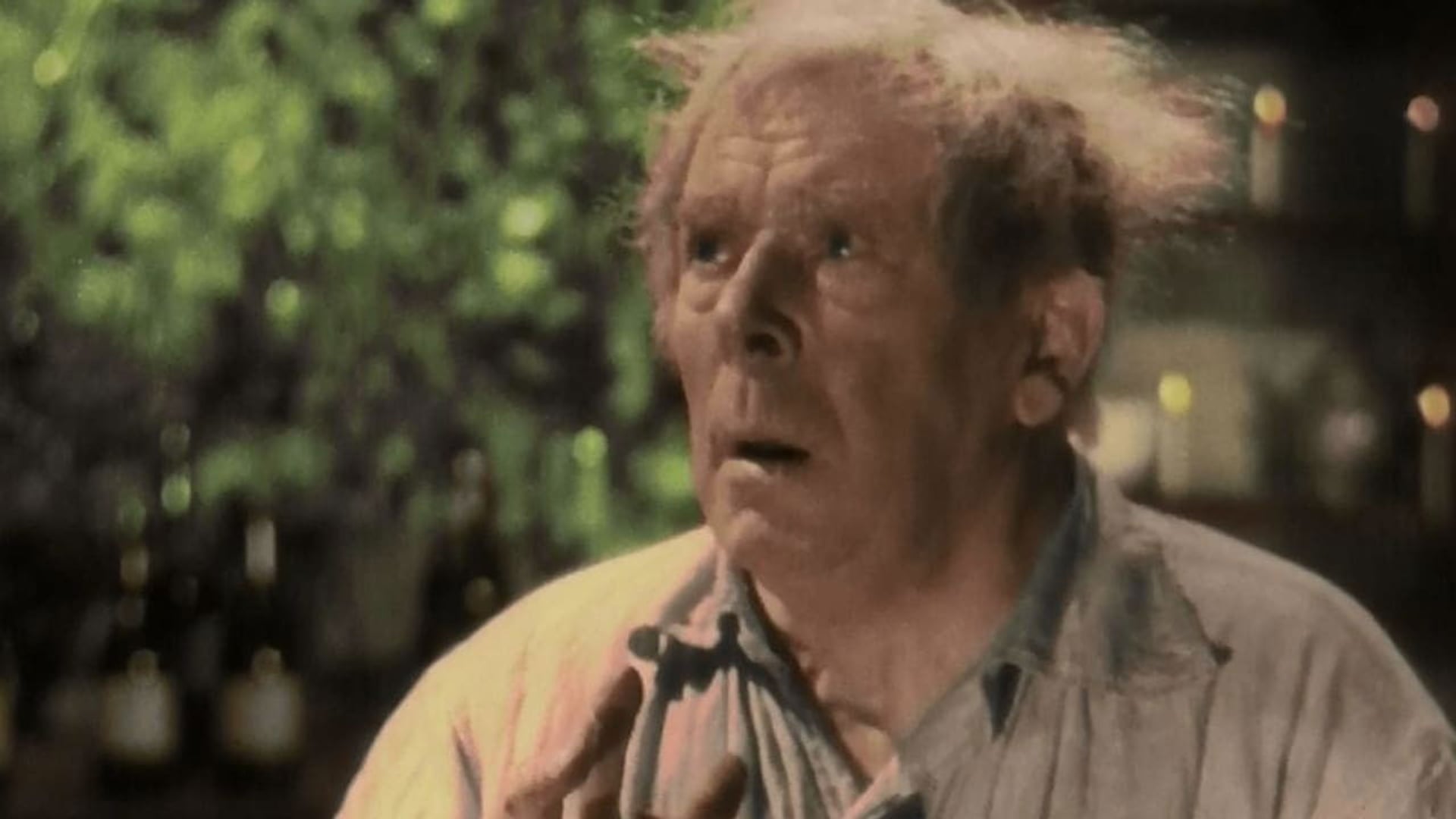 Foto do filme Scrooge