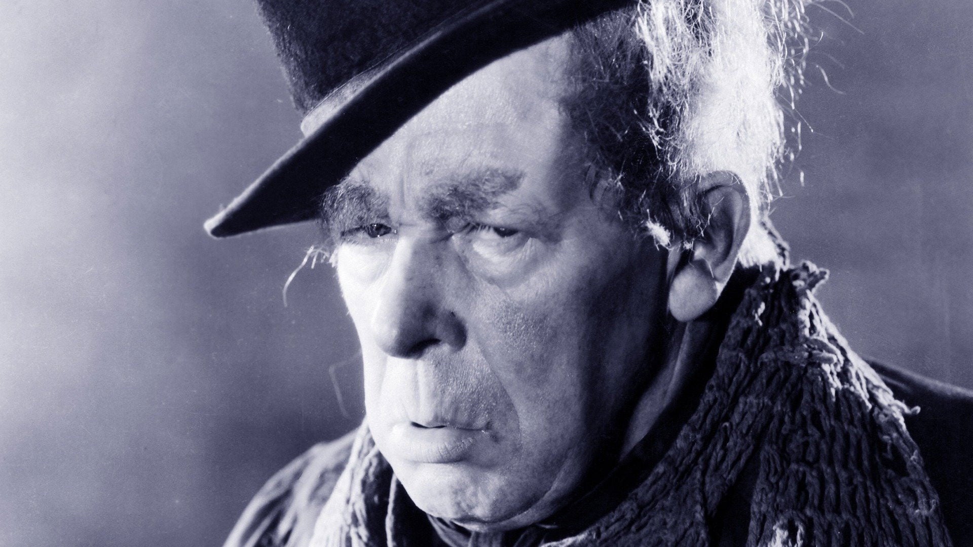 Foto do filme Scrooge