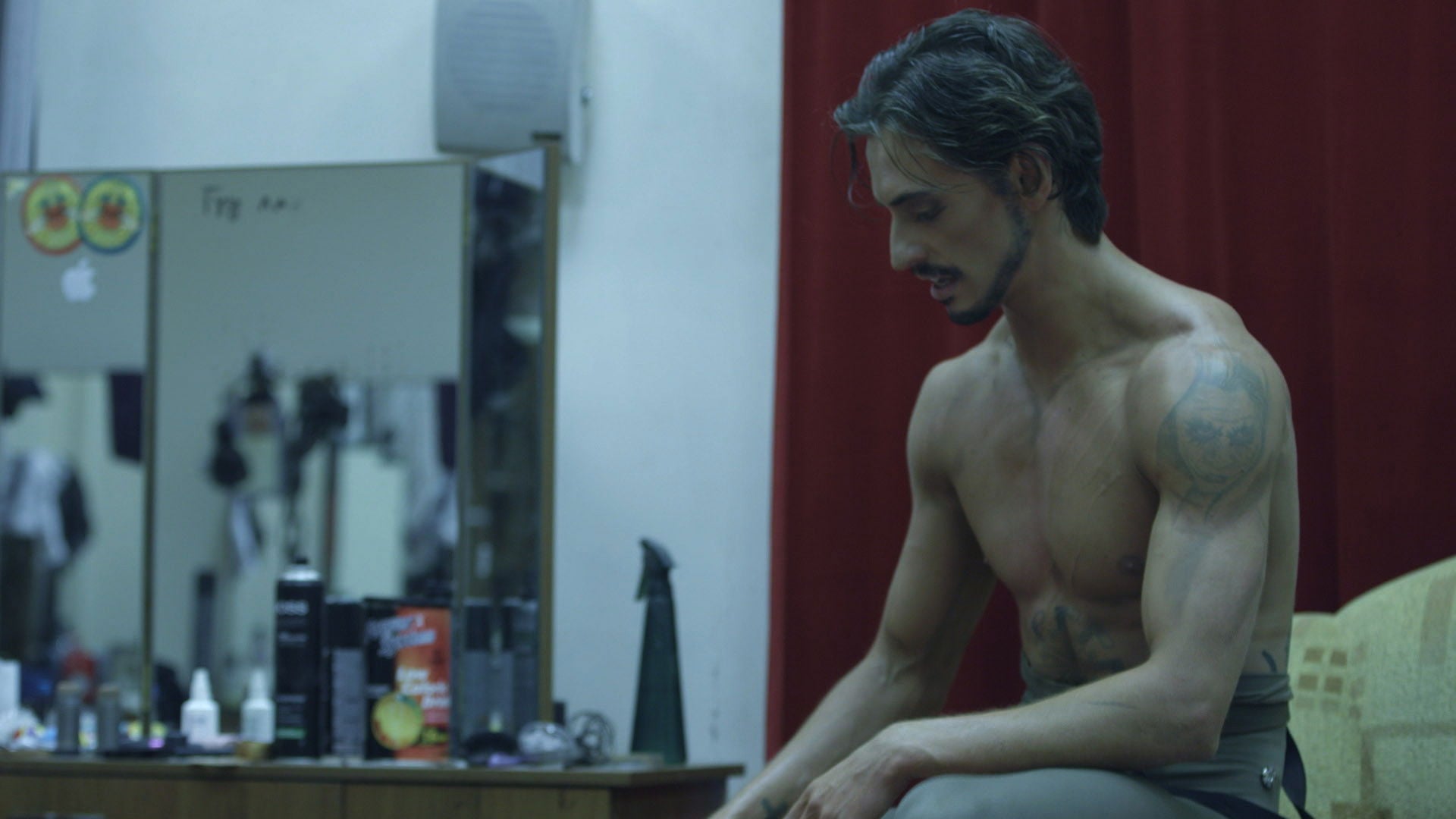 Foto do filme Dancer