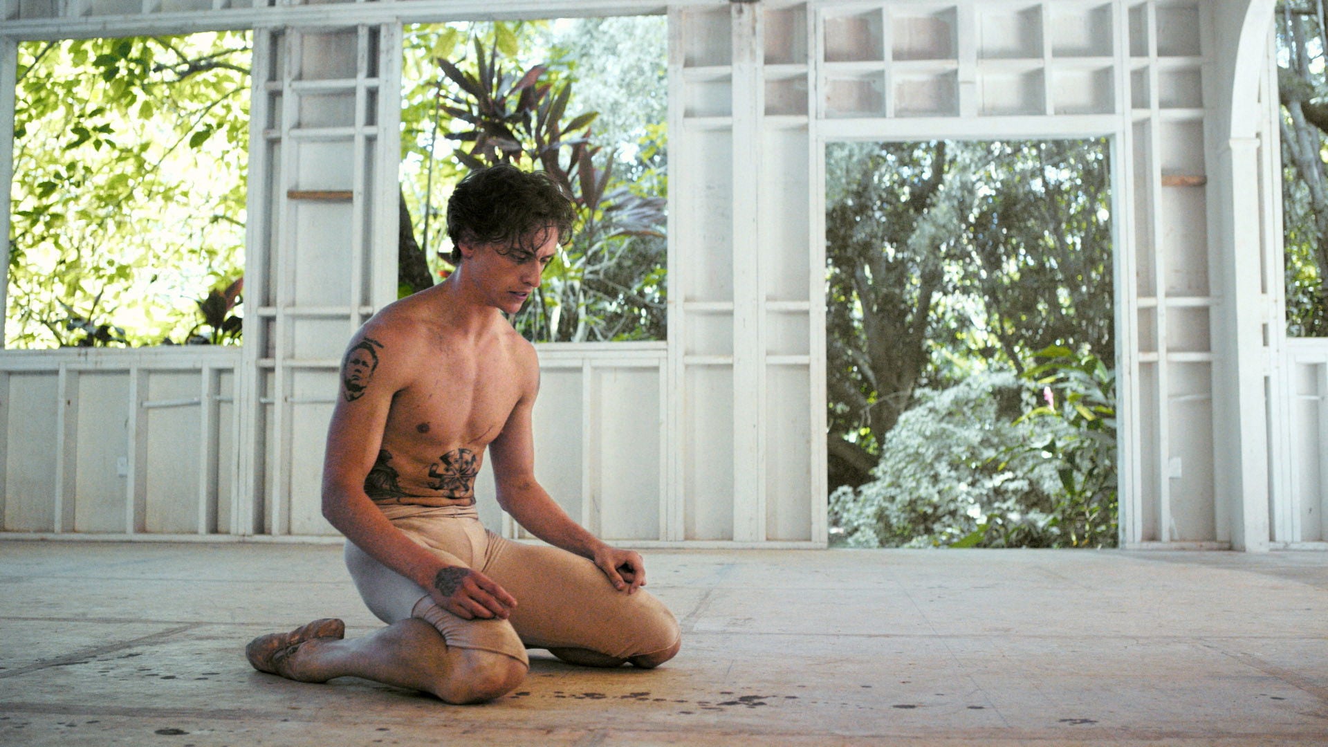Foto do filme Dancer